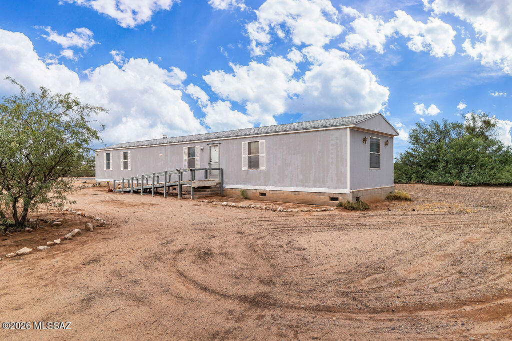 Avra Valley 7 - Residential