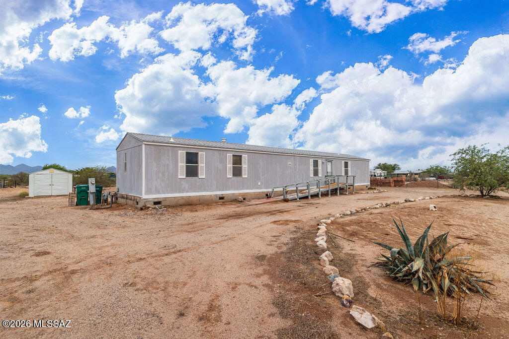 Avra Valley 7 - Residential