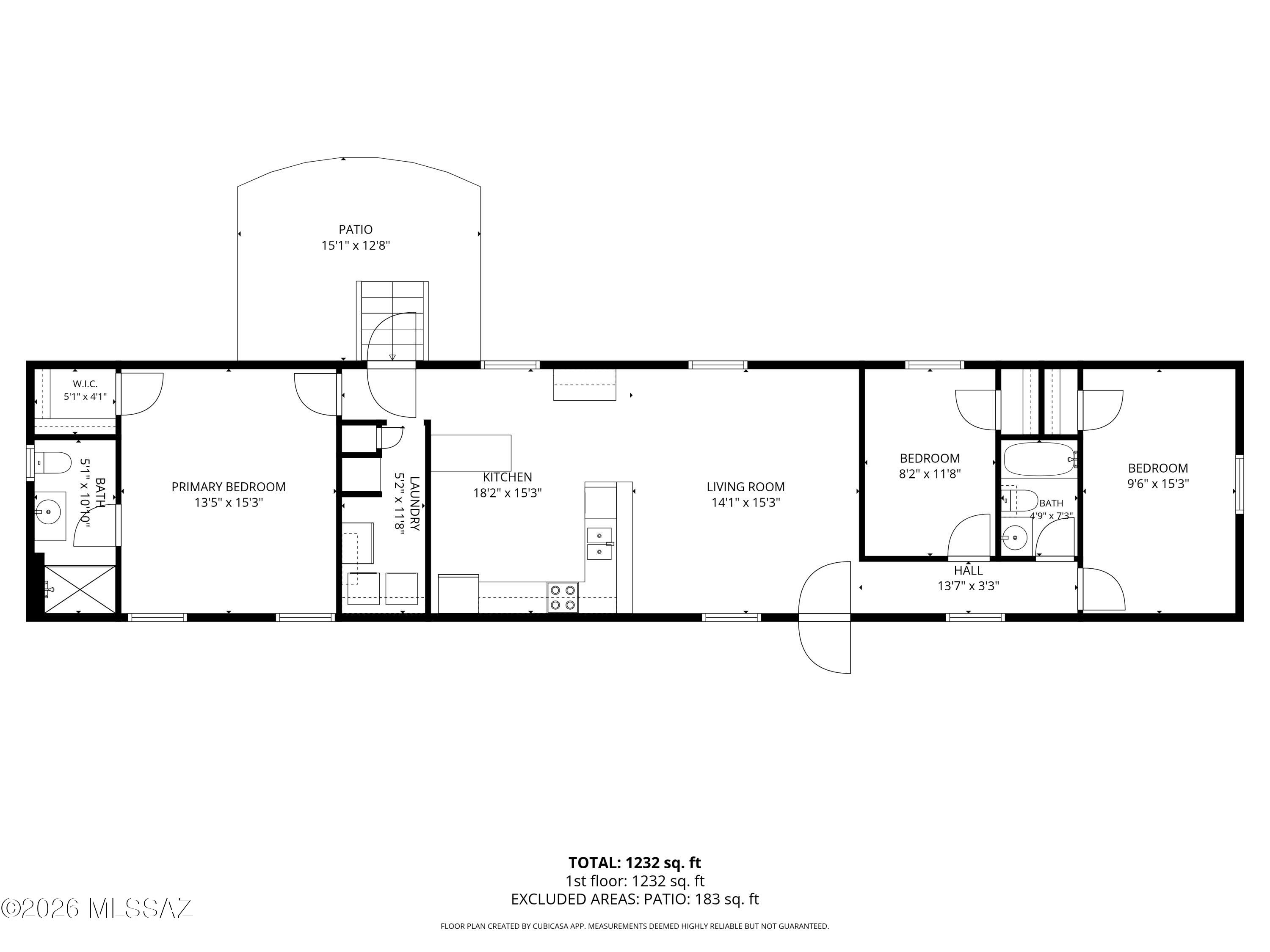 Avra Valley 7 - Residential