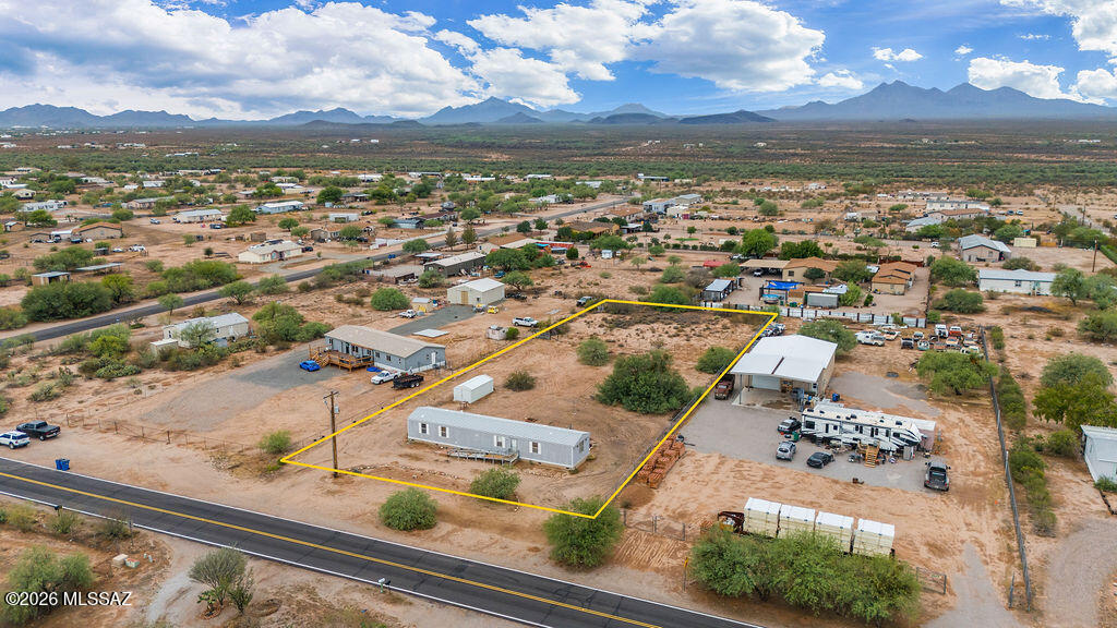 Avra Valley 7 - Residential