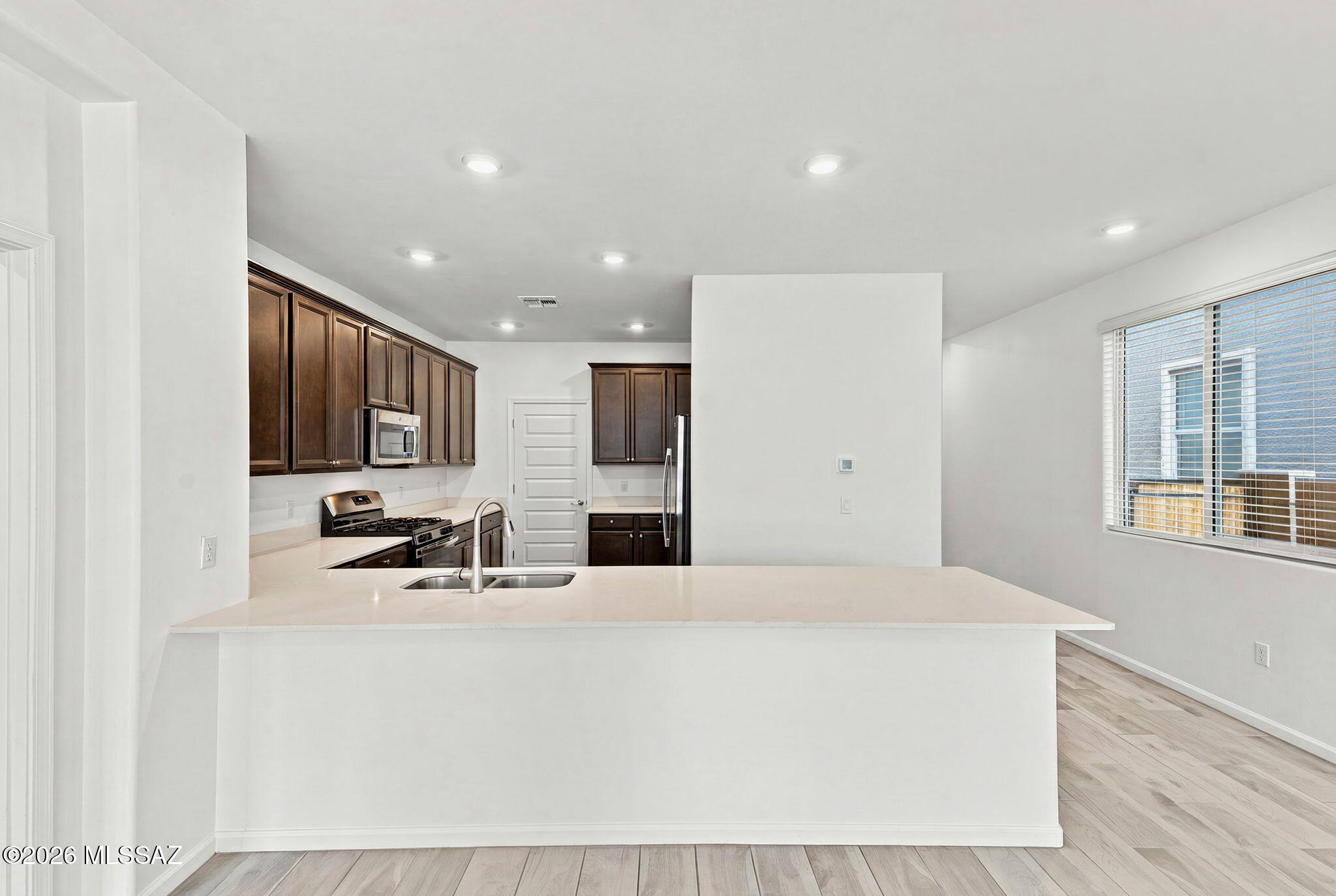 La Estancia De Tucson (1-330) - Residential