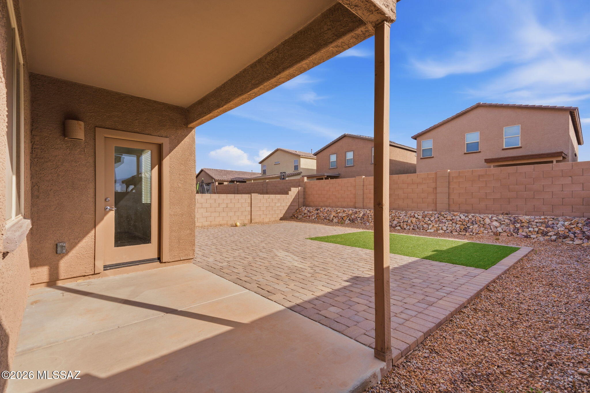 La Estancia De Tucson (1-330) - Residential