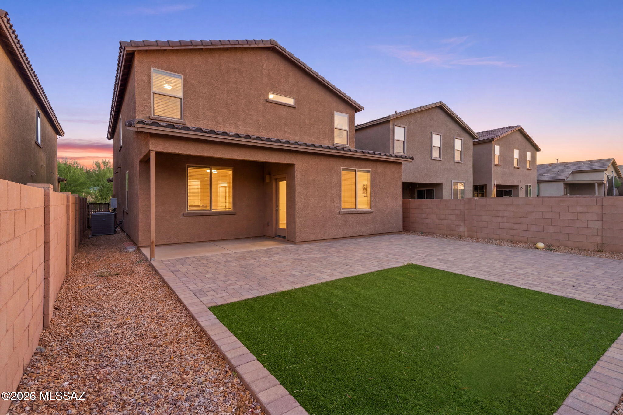 La Estancia De Tucson (1-330) - Residential