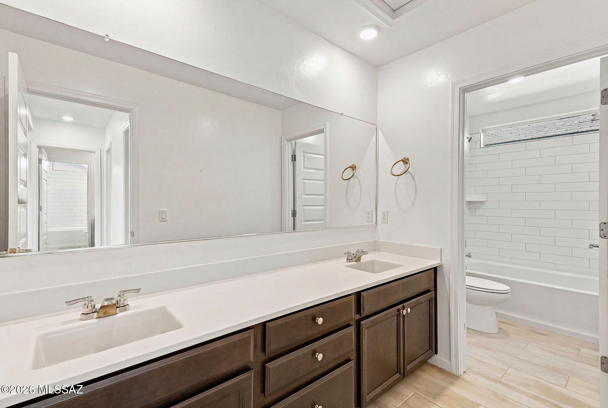 La Estancia De Tucson (1-330) - Residential