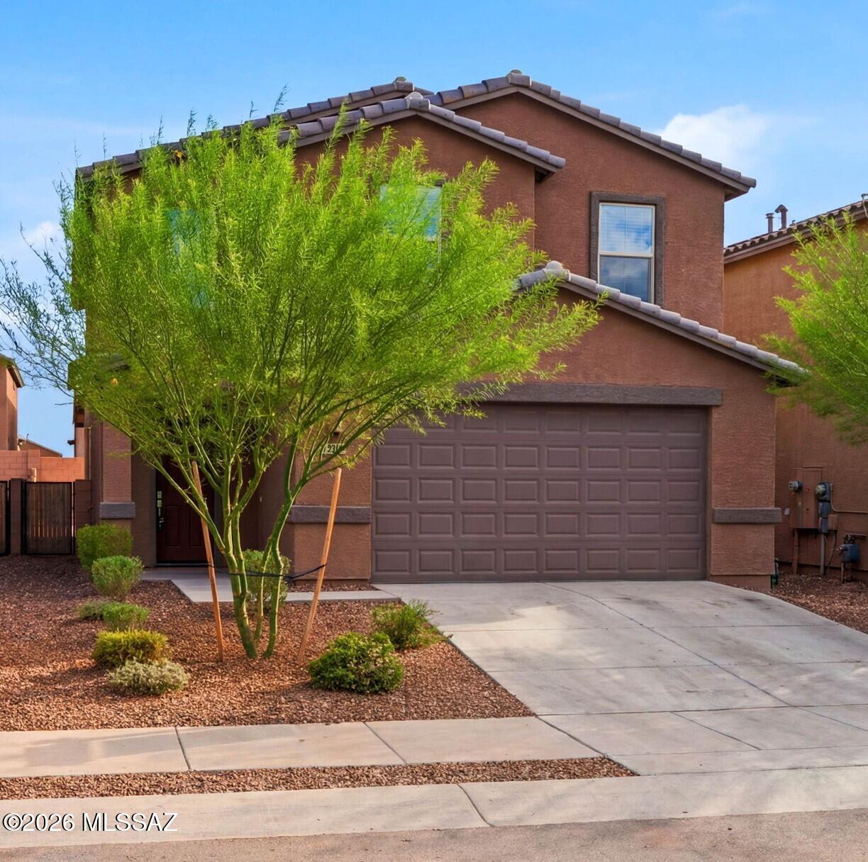 La Estancia De Tucson (1-330) - Residential