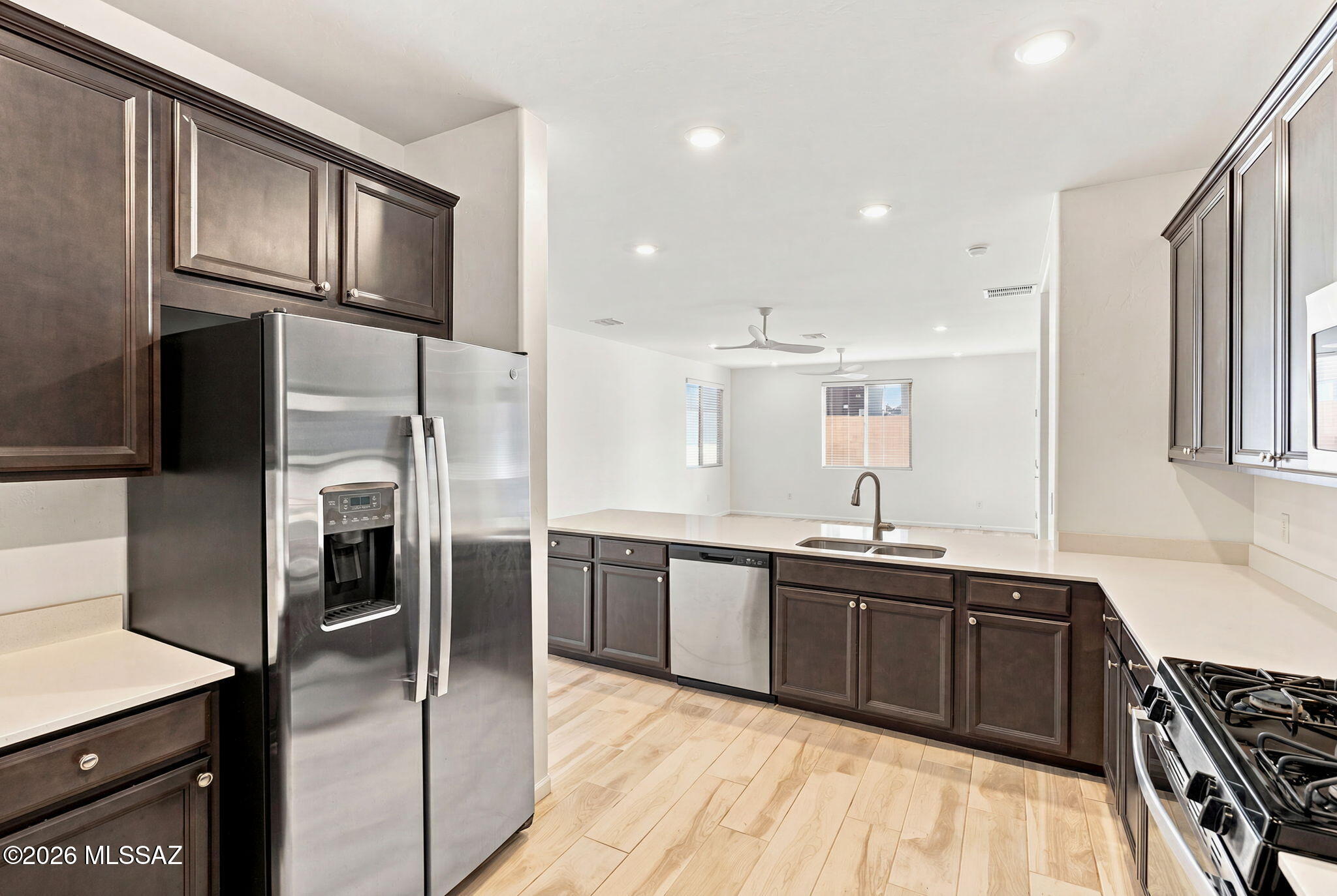 La Estancia De Tucson (1-330) - Residential