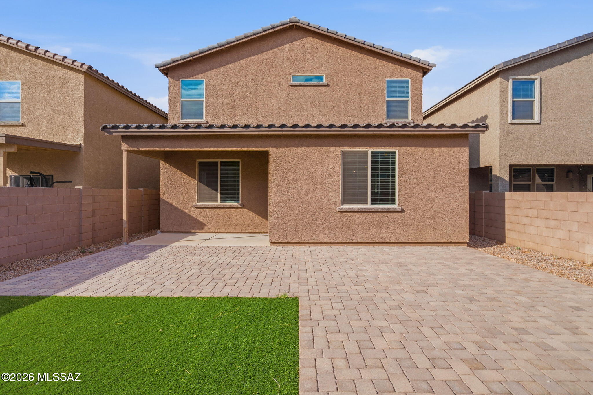 La Estancia De Tucson (1-330) - Residential