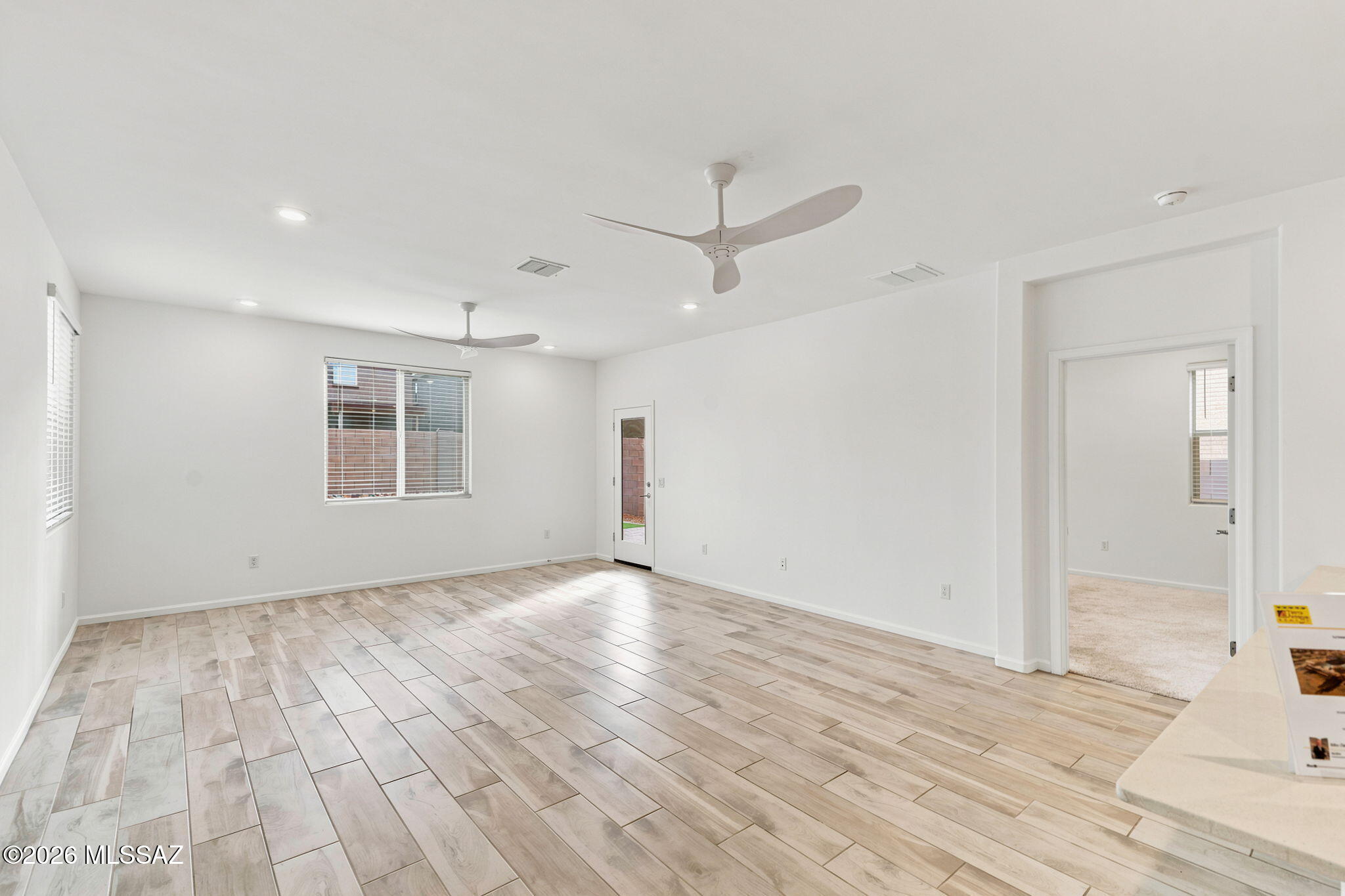 La Estancia De Tucson (1-330) - Residential