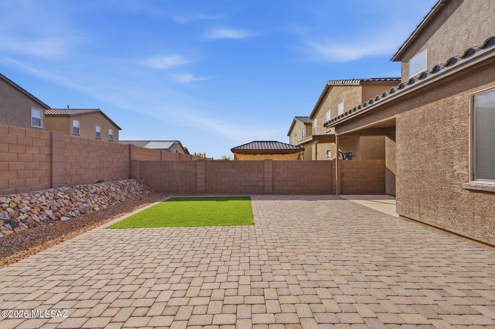 La Estancia De Tucson (1-330) - Residential