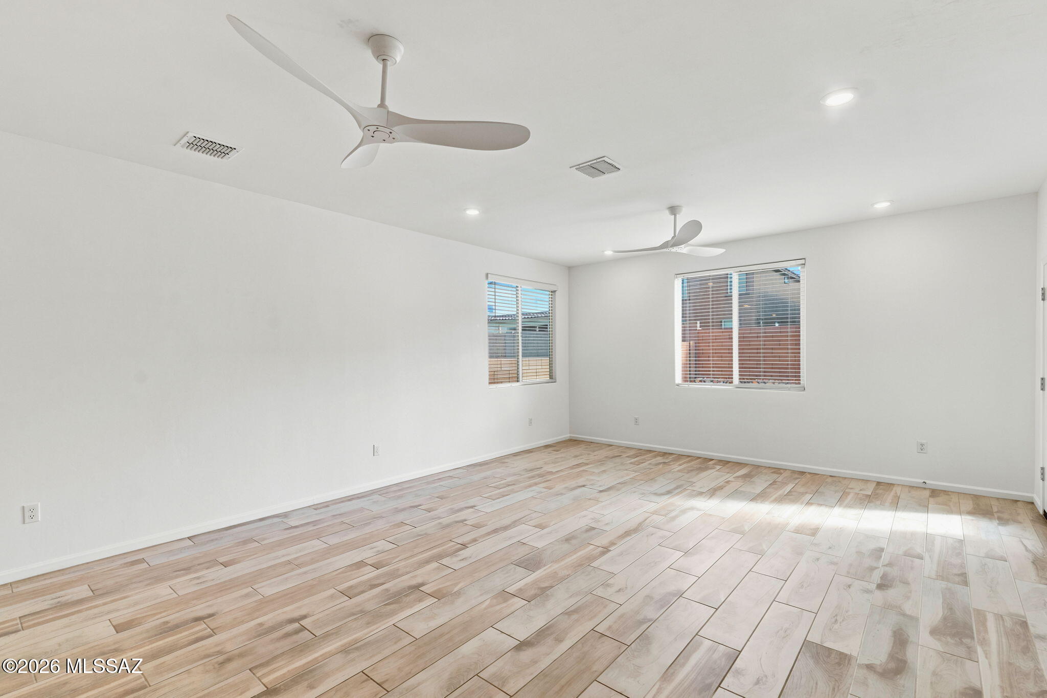 La Estancia De Tucson (1-330) - Residential