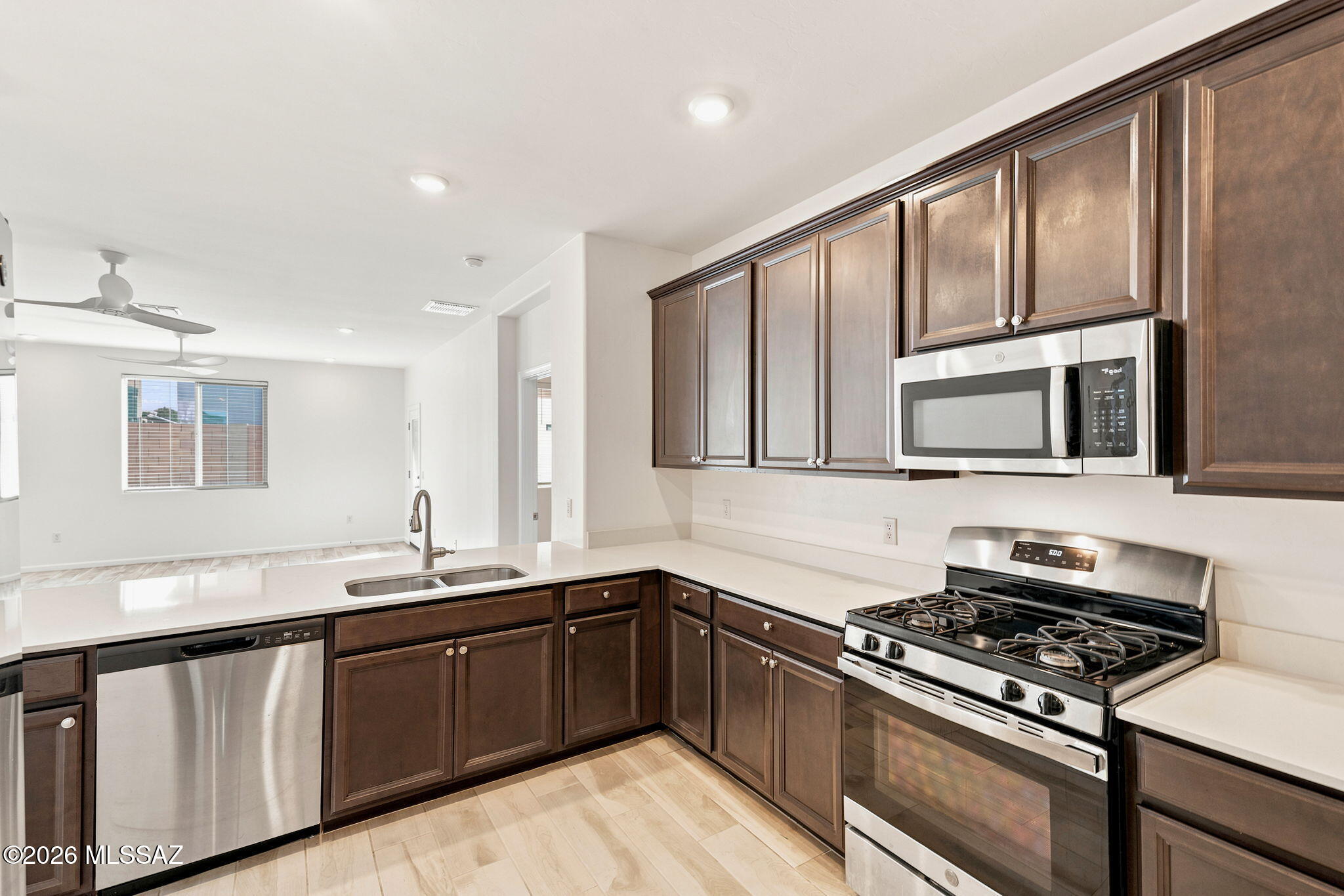 La Estancia De Tucson (1-330) - Residential