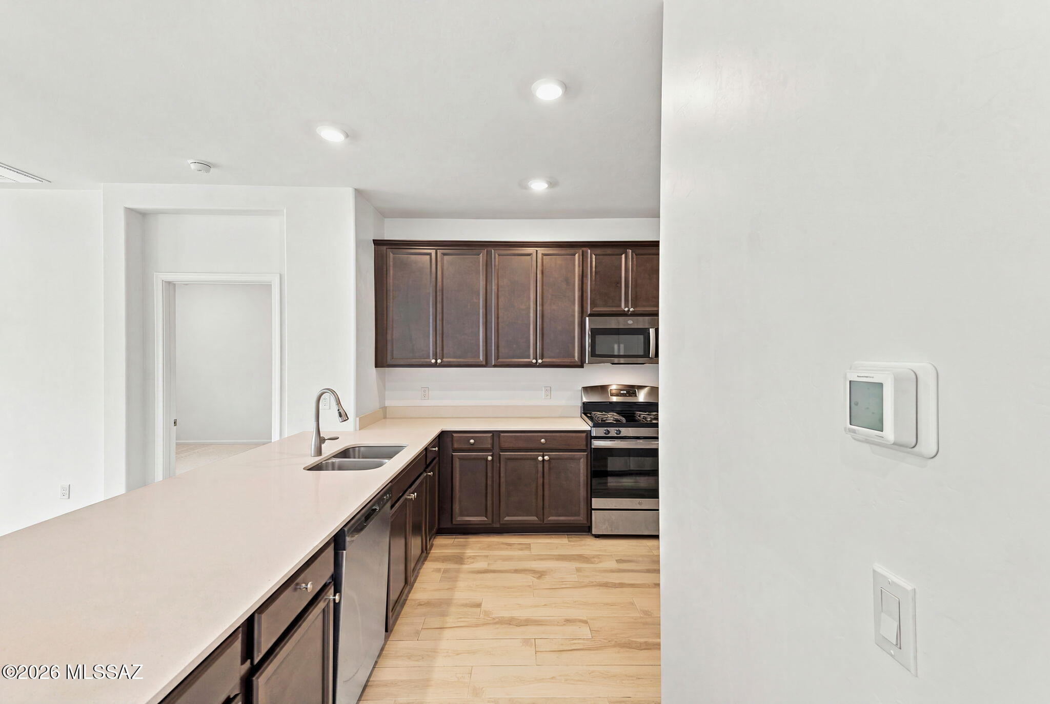 La Estancia De Tucson (1-330) - Residential