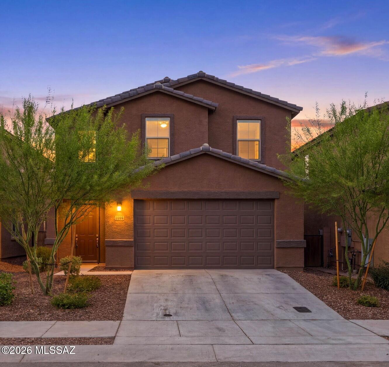 La Estancia De Tucson (1-330) - Residential