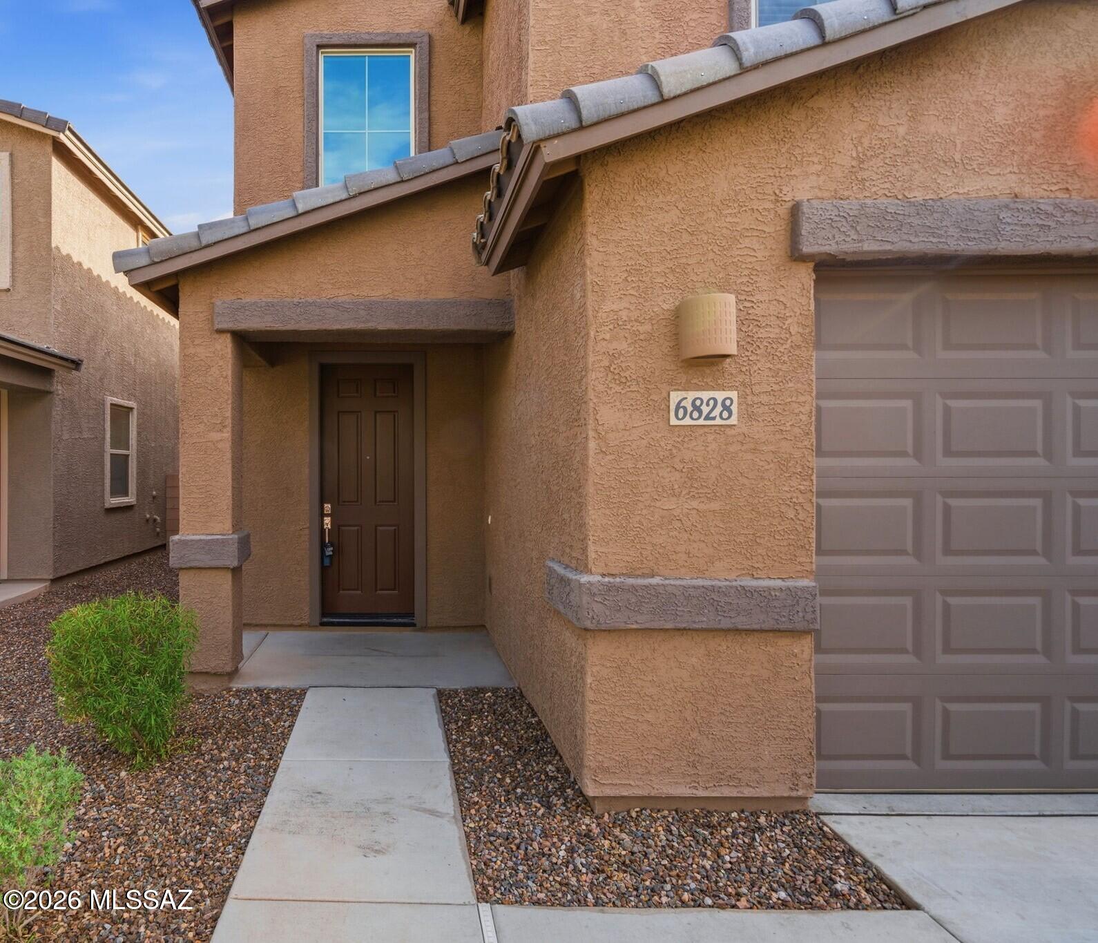 La Estancia De Tucson (1-330) - Residential