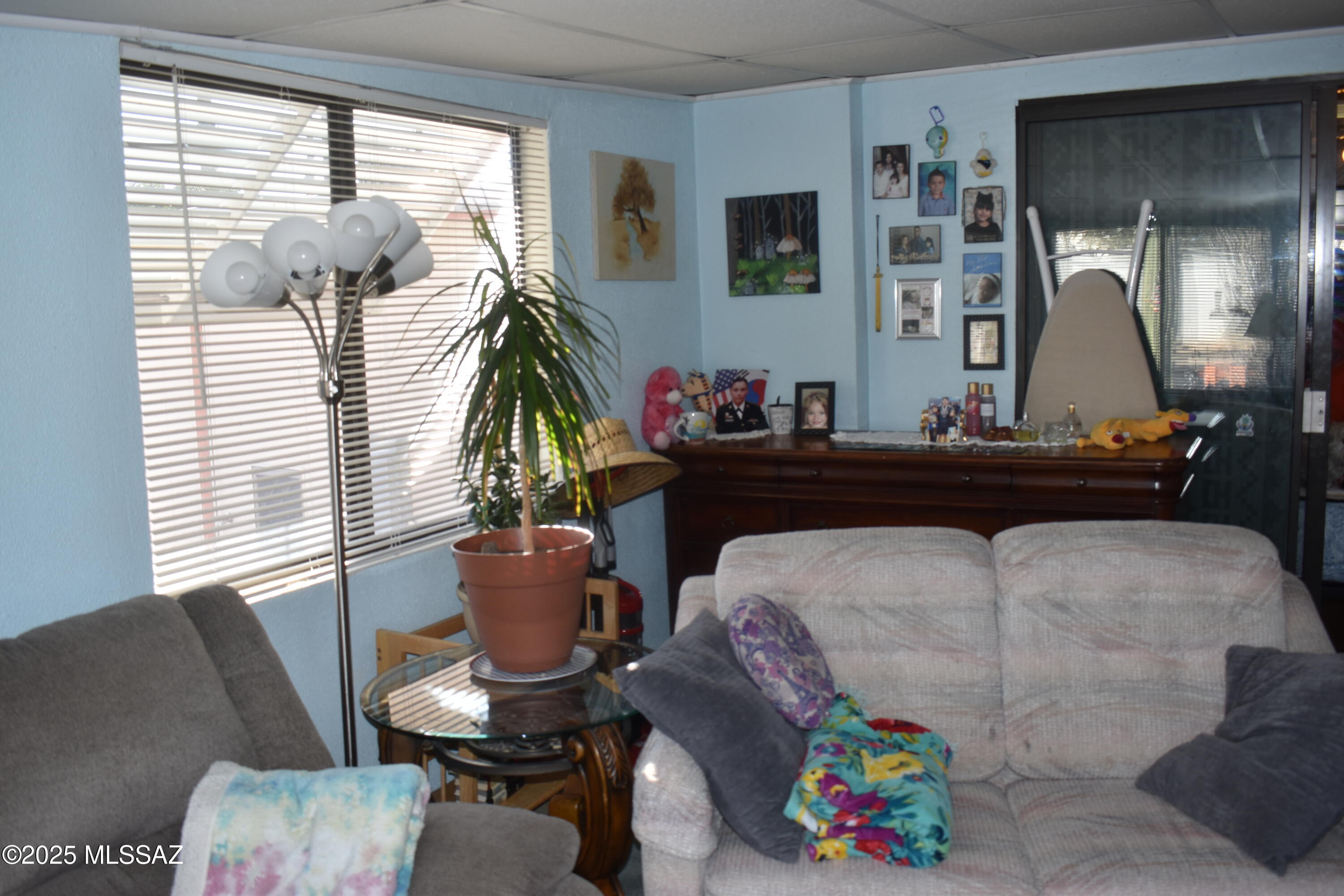 Old Tucson Estates (Block 4) - Residential