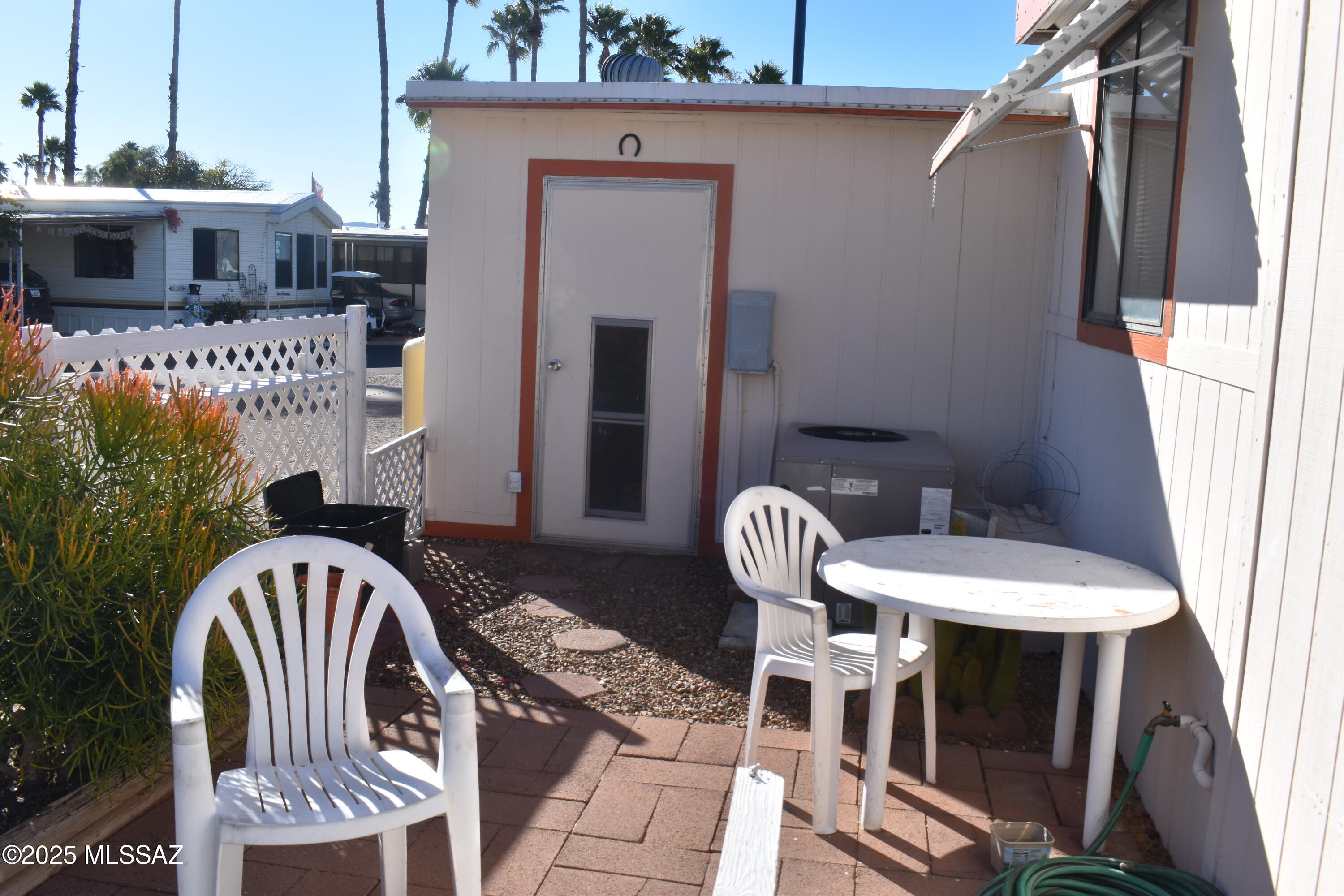 Old Tucson Estates (Block 4) - Residential