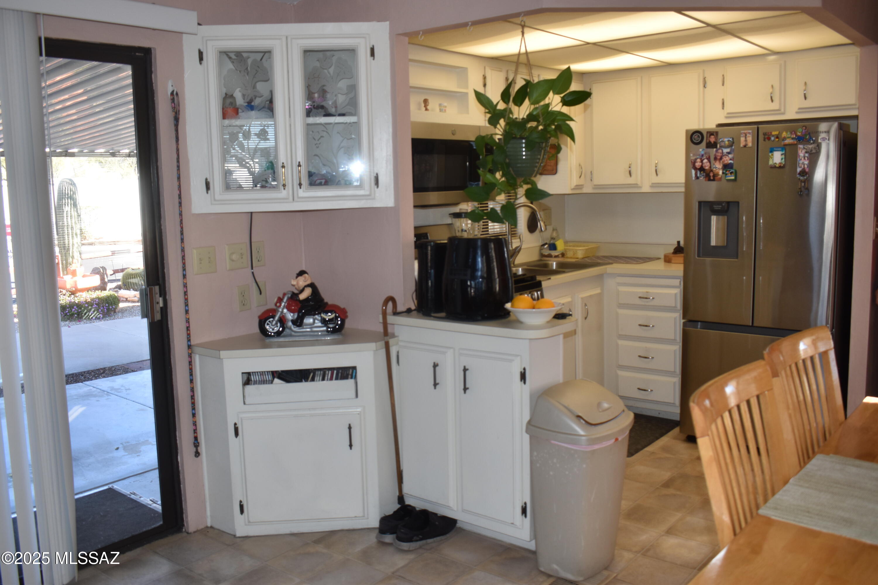 Old Tucson Estates (Block 4) - Residential