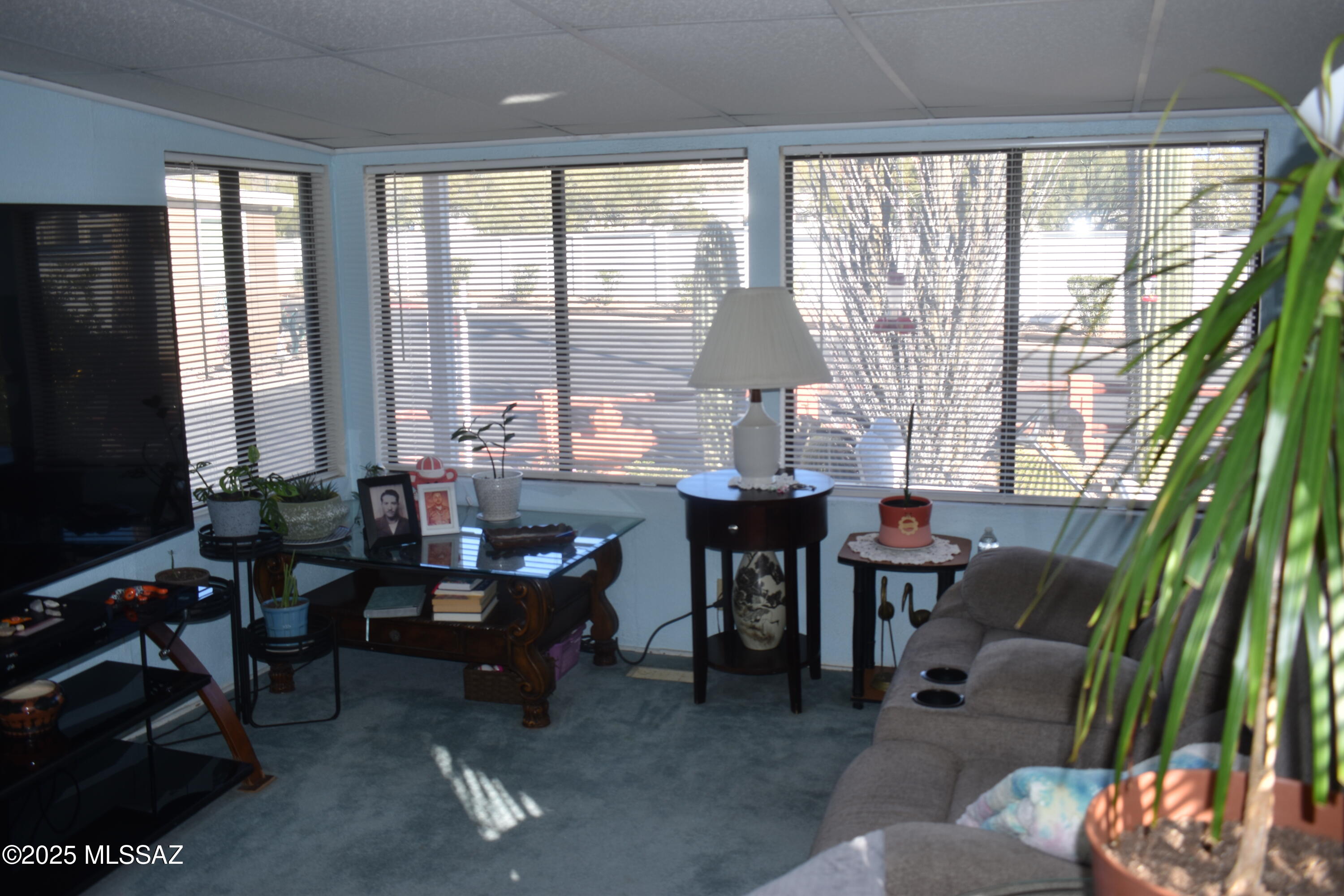 Old Tucson Estates (Block 4) - Residential