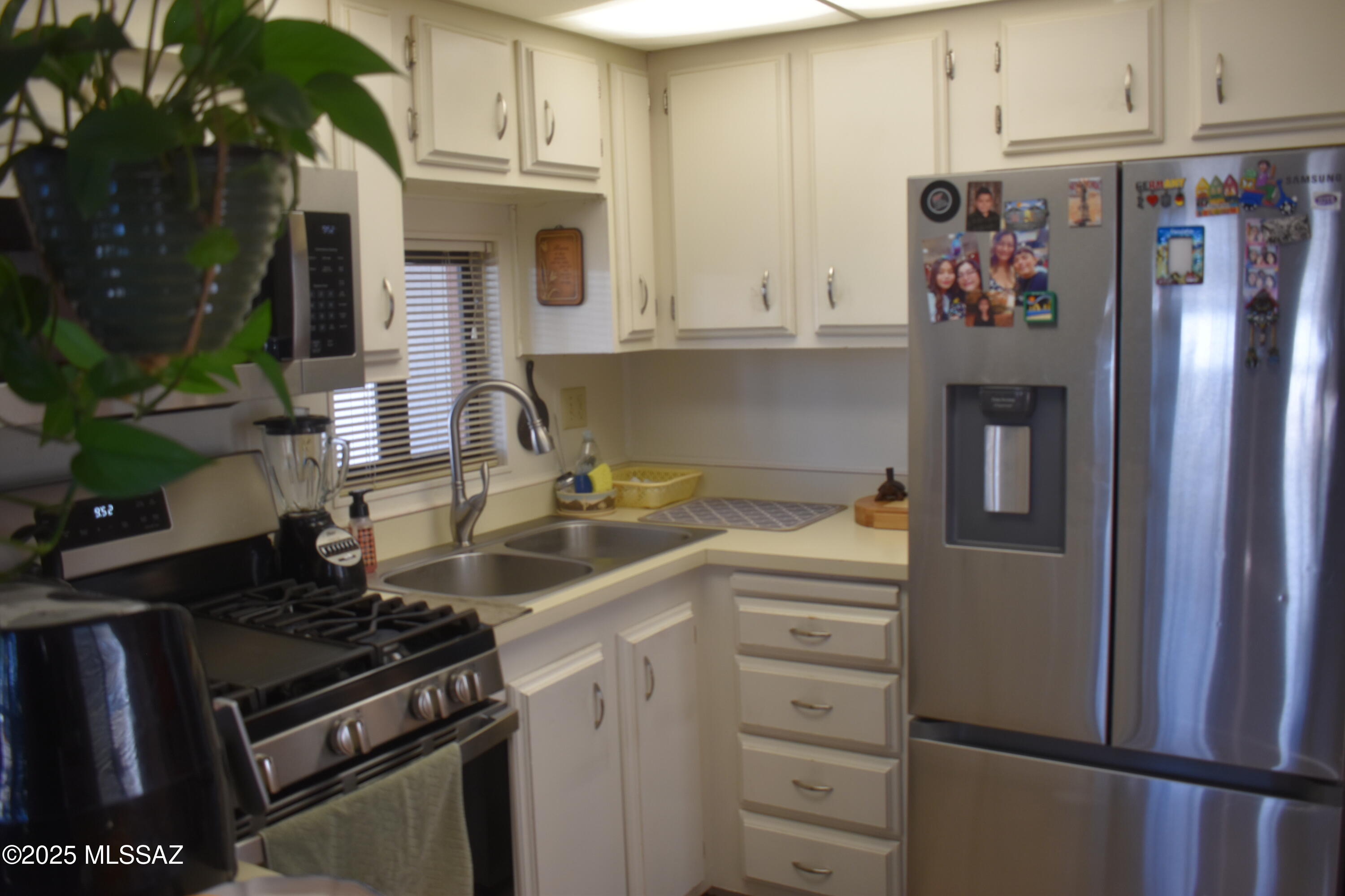 Old Tucson Estates (Block 4) - Residential