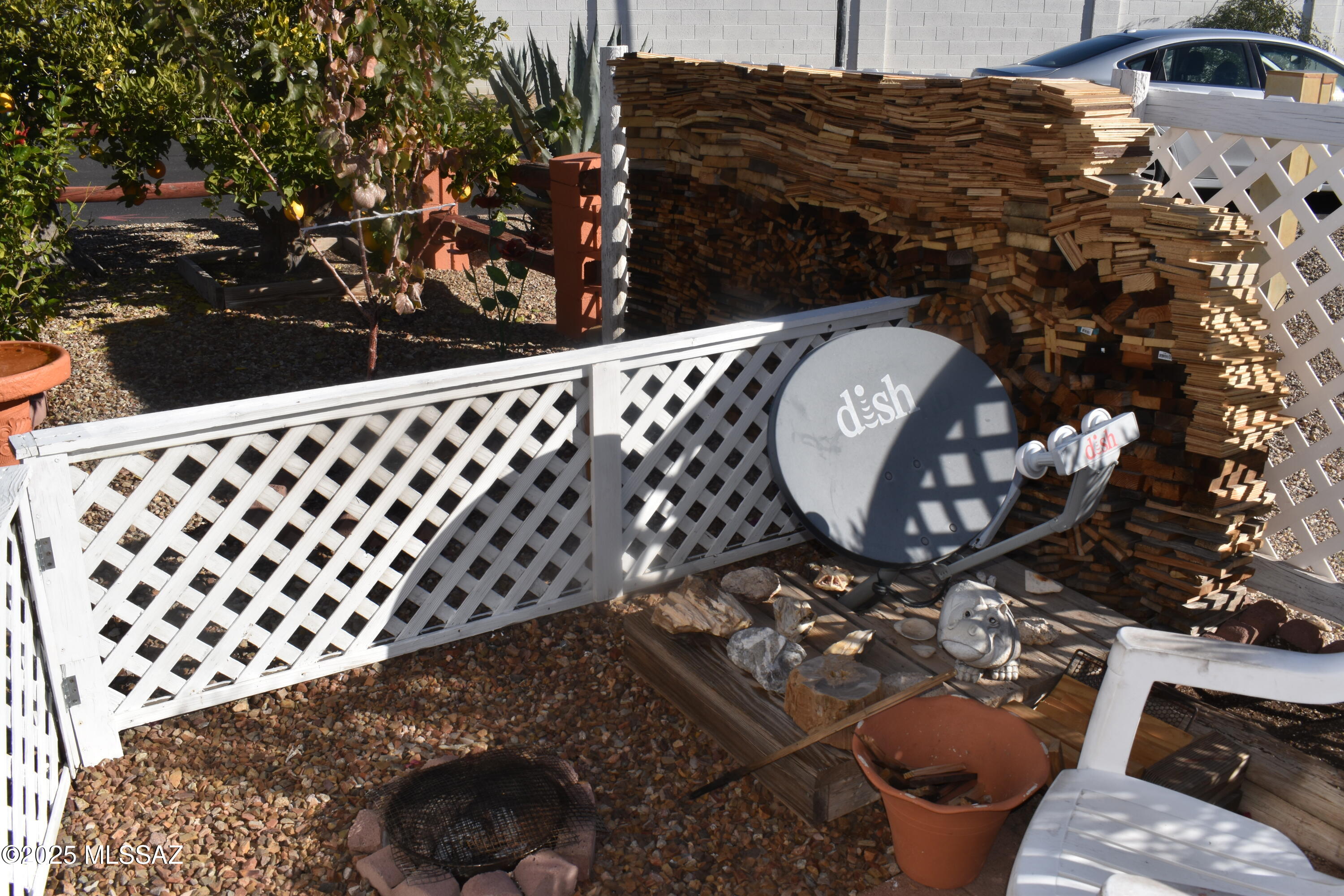 Old Tucson Estates (Block 4) - Residential