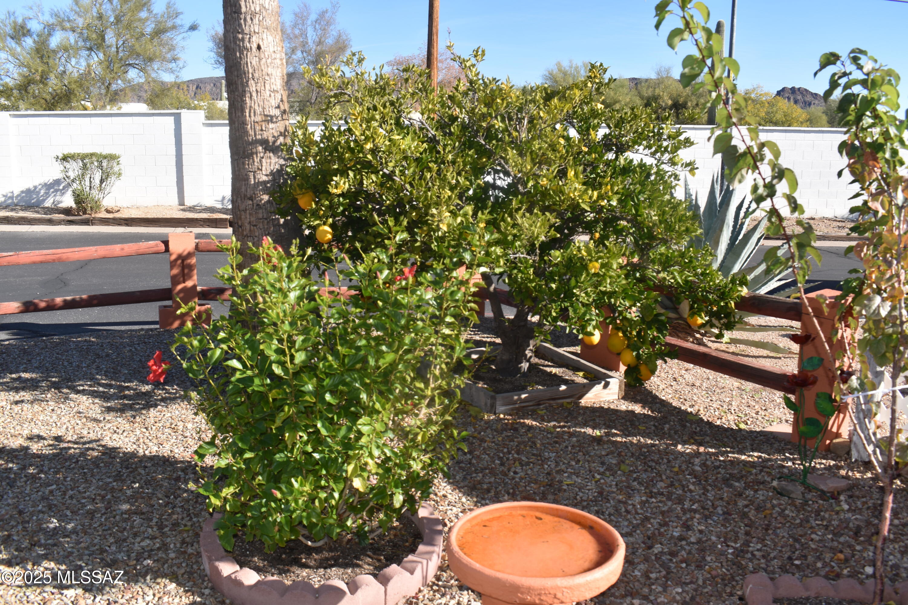 Old Tucson Estates (Block 4) - Residential