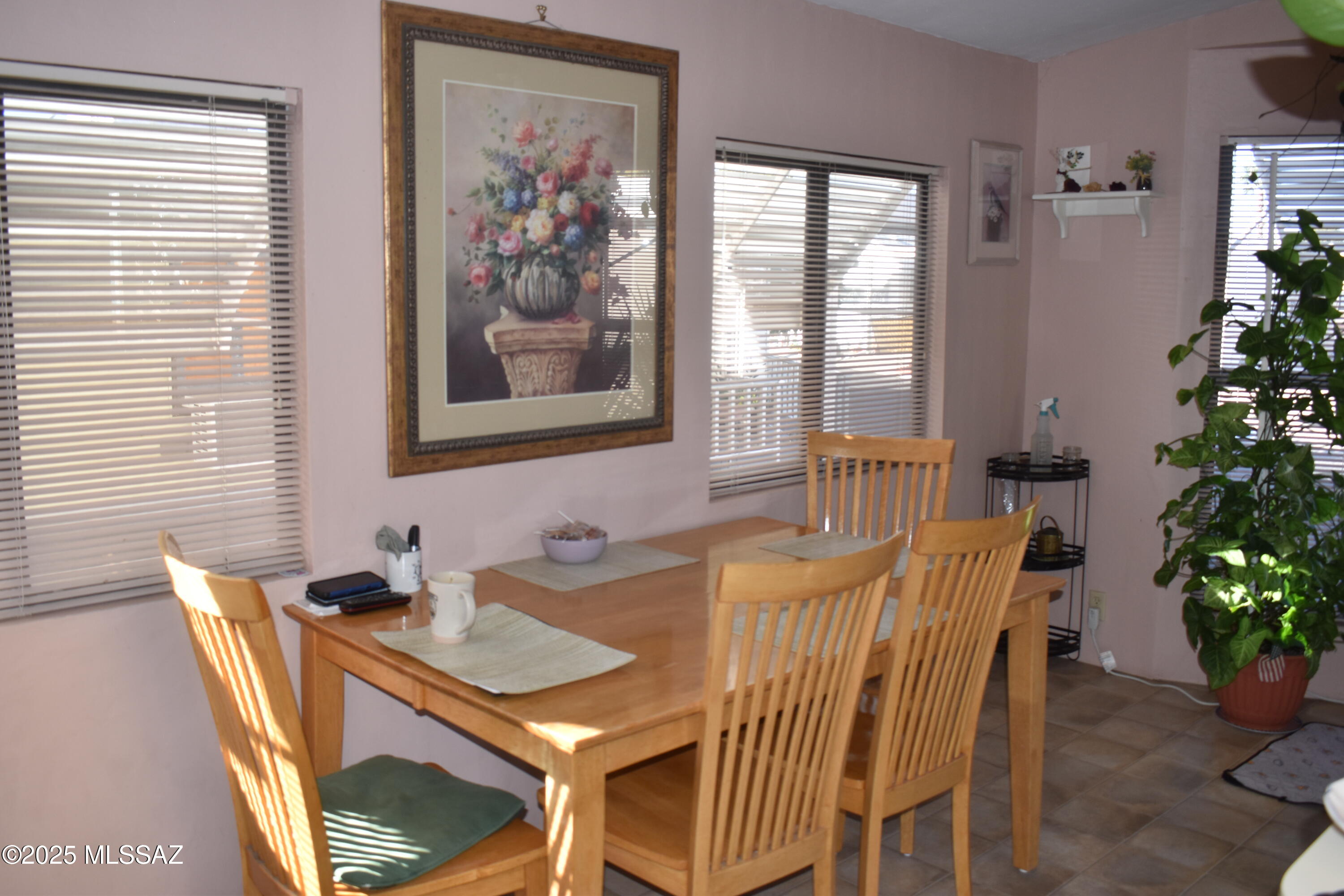 Old Tucson Estates (Block 4) - Residential