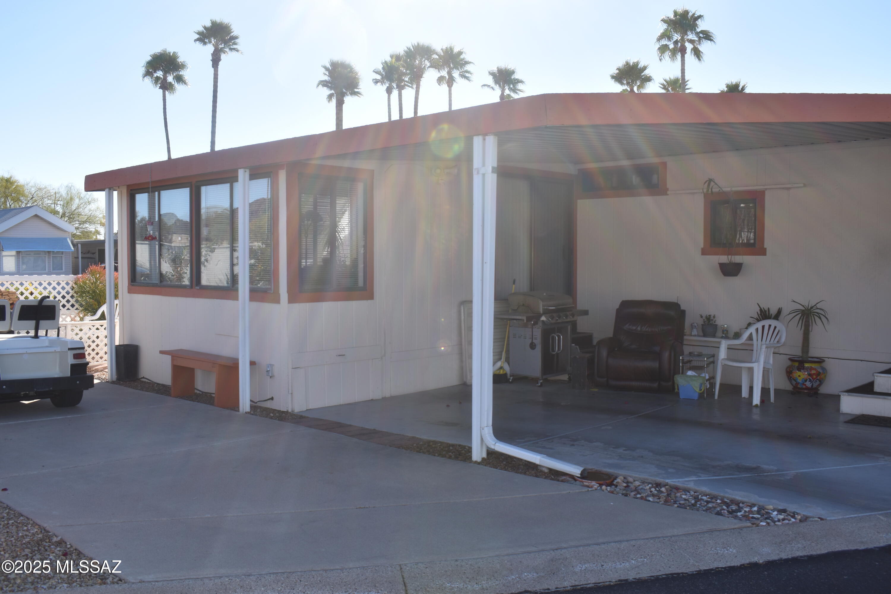 Old Tucson Estates (Block 4) - Residential