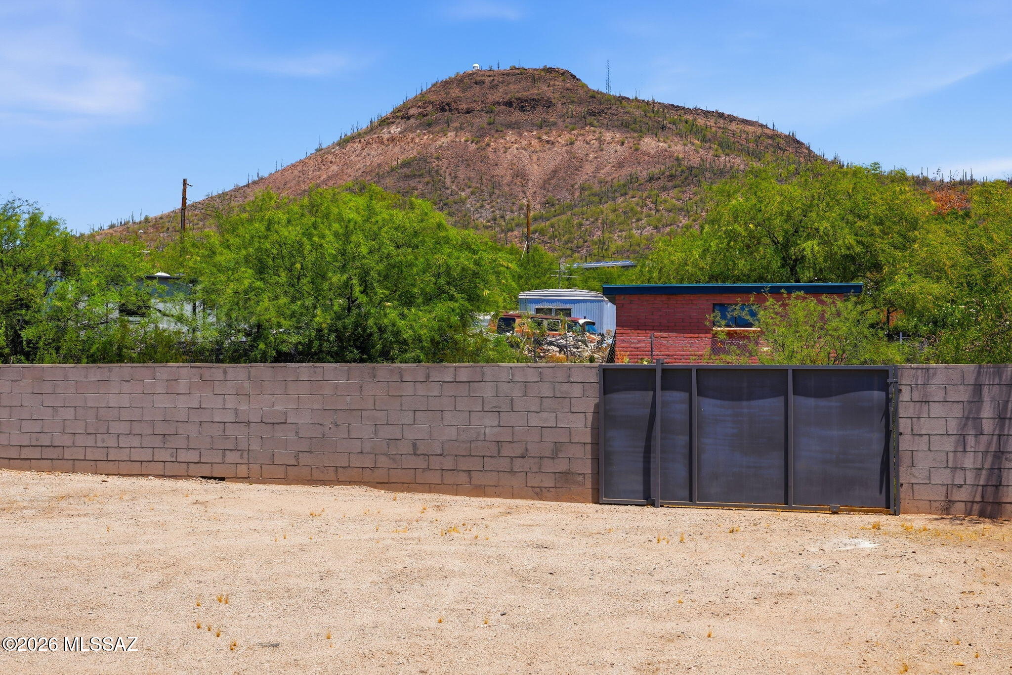 A Mountain Add - Residential