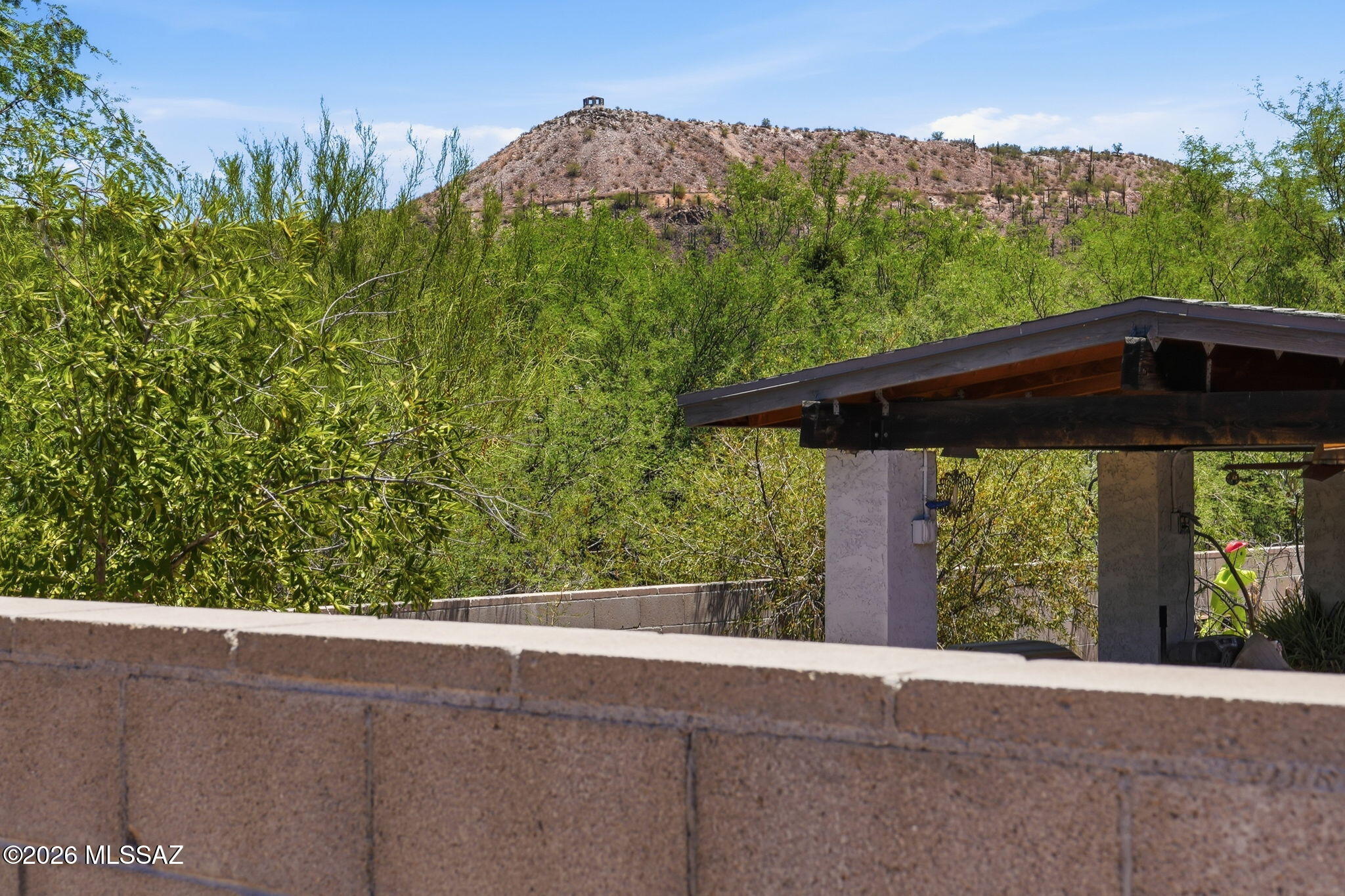 A Mountain Add - Residential