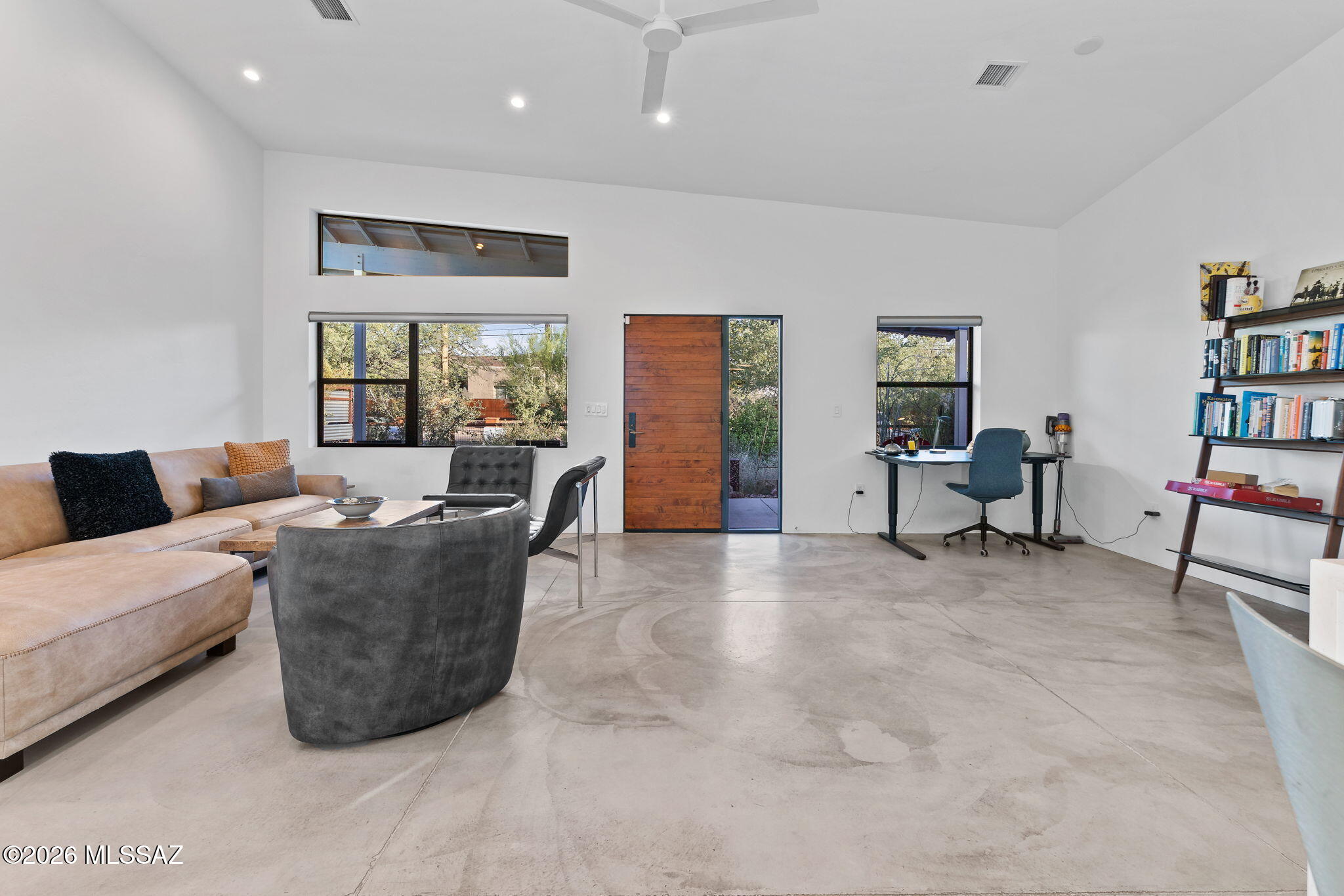 Tucson Resub Of Blk 134 - Residential