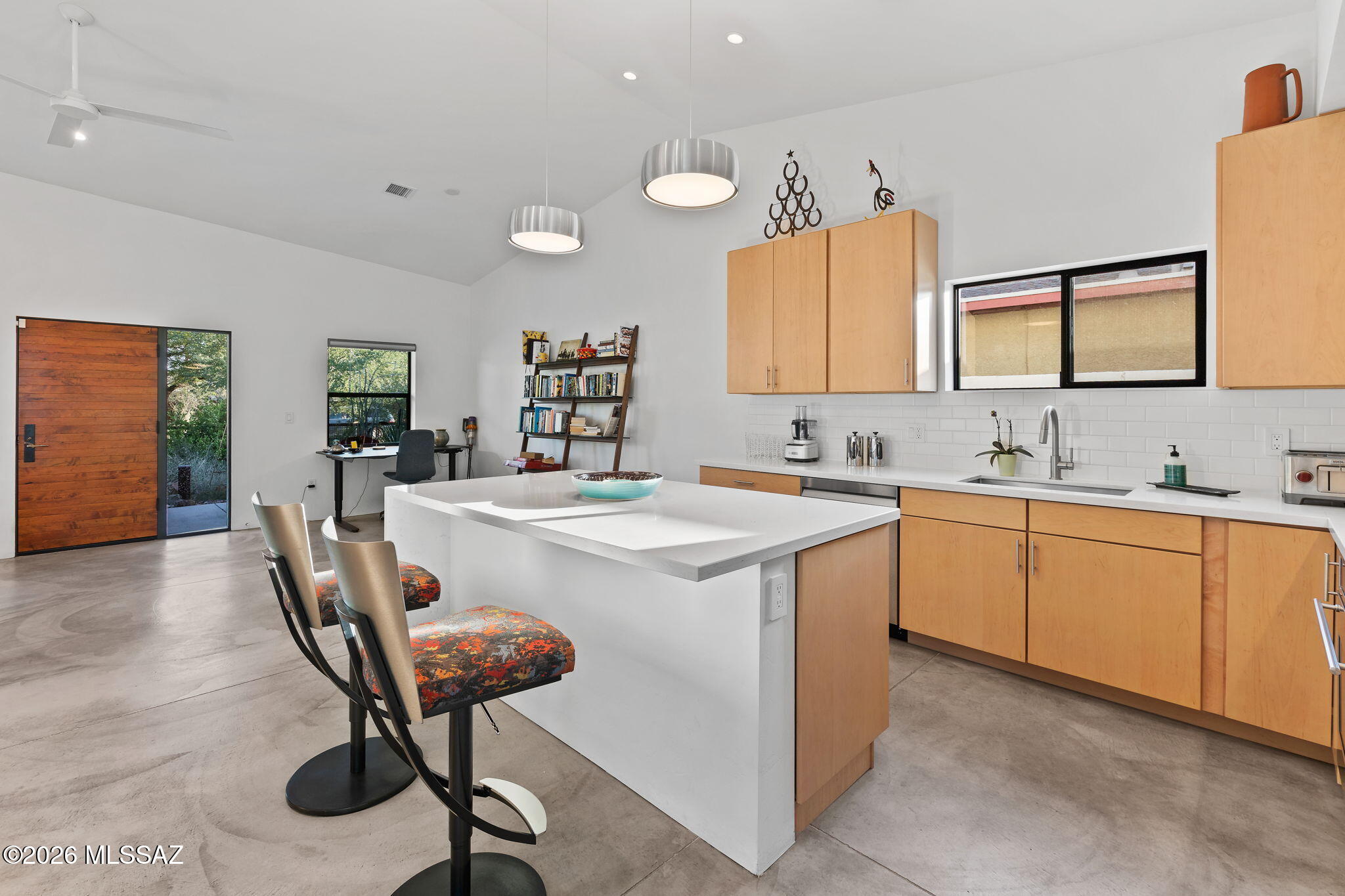 Tucson Resub Of Blk 134 - Residential