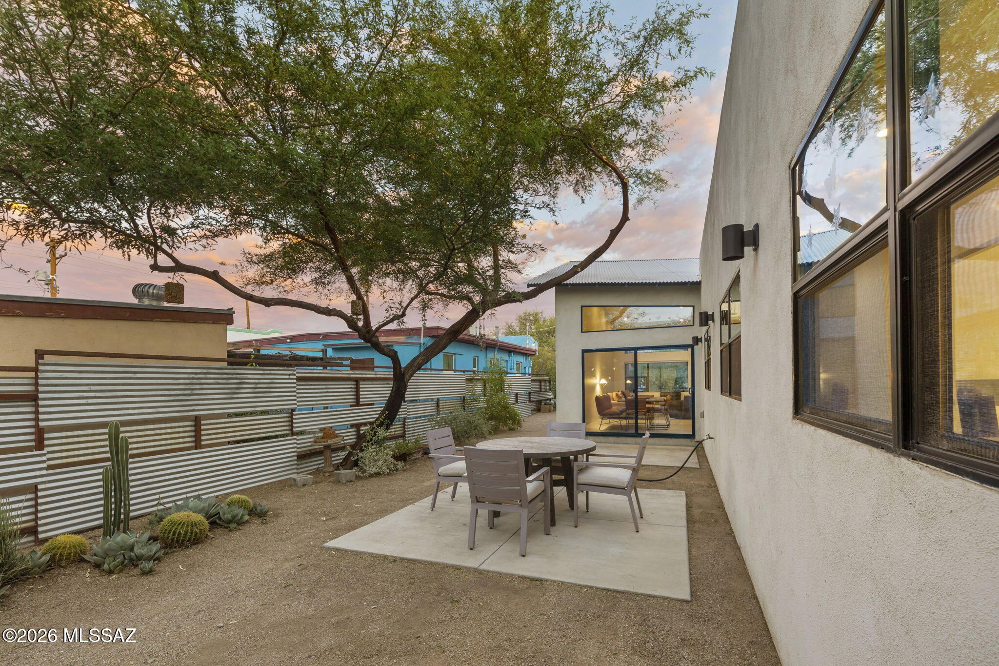 Tucson Resub Of Blk 134 - Residential