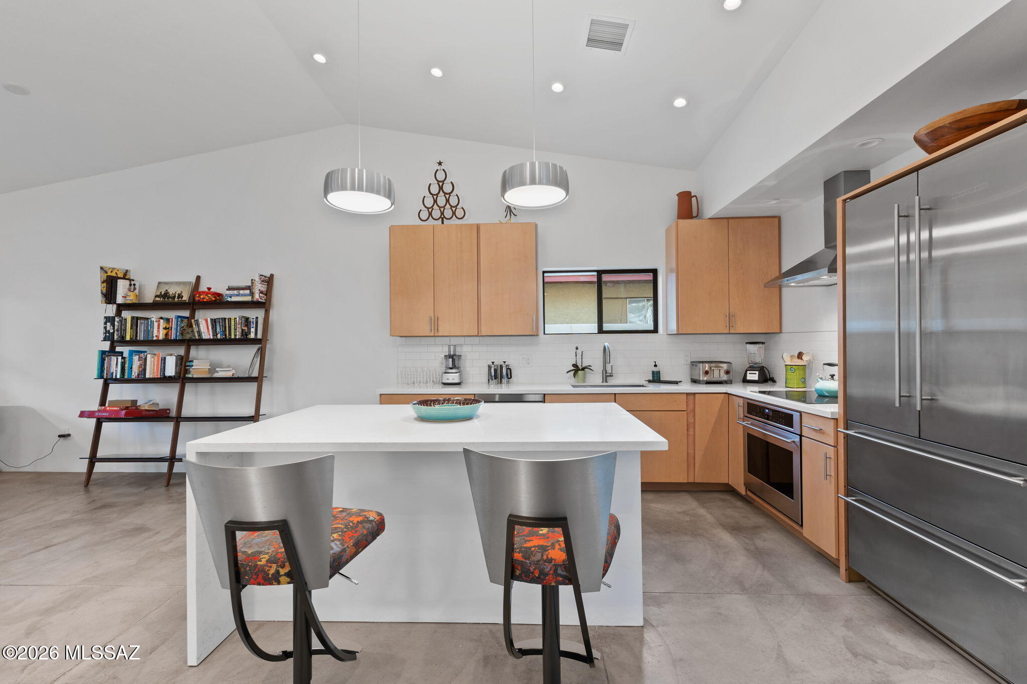 Tucson Resub Of Blk 134 - Residential