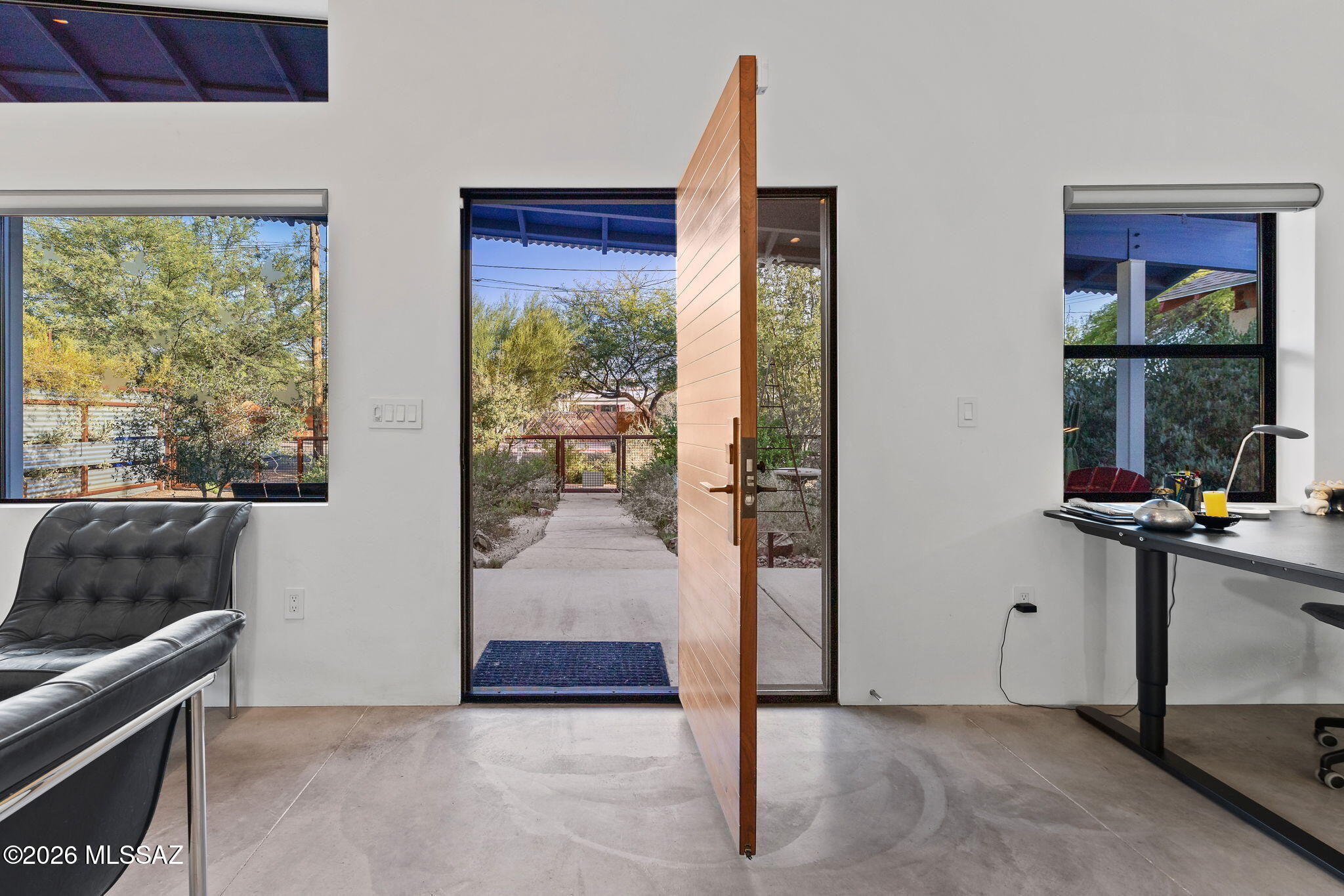 Tucson Resub Of Blk 134 - Residential