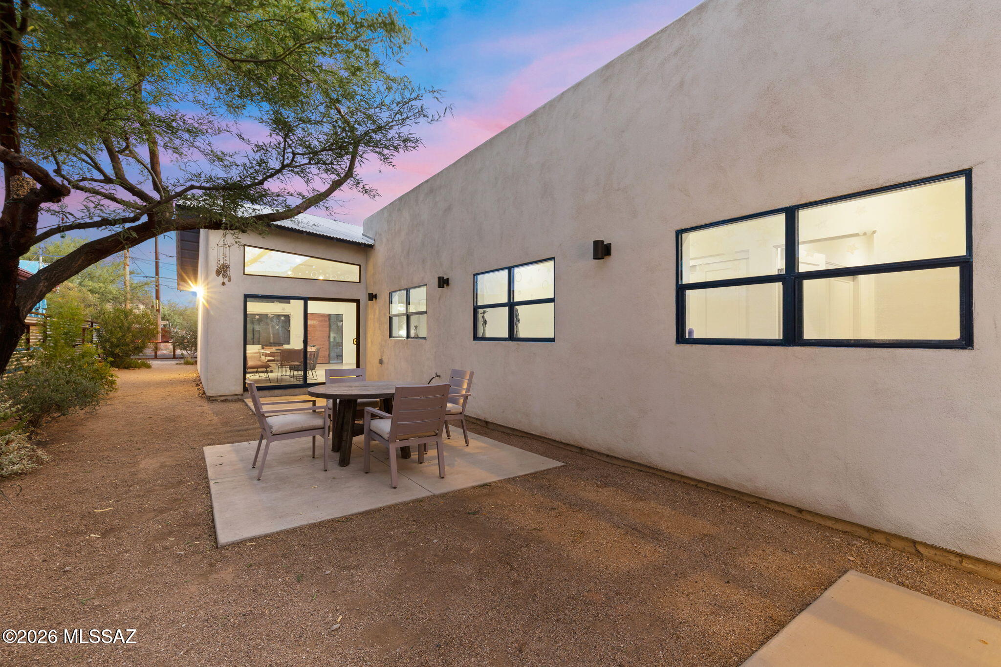 Tucson Resub Of Blk 134 - Residential