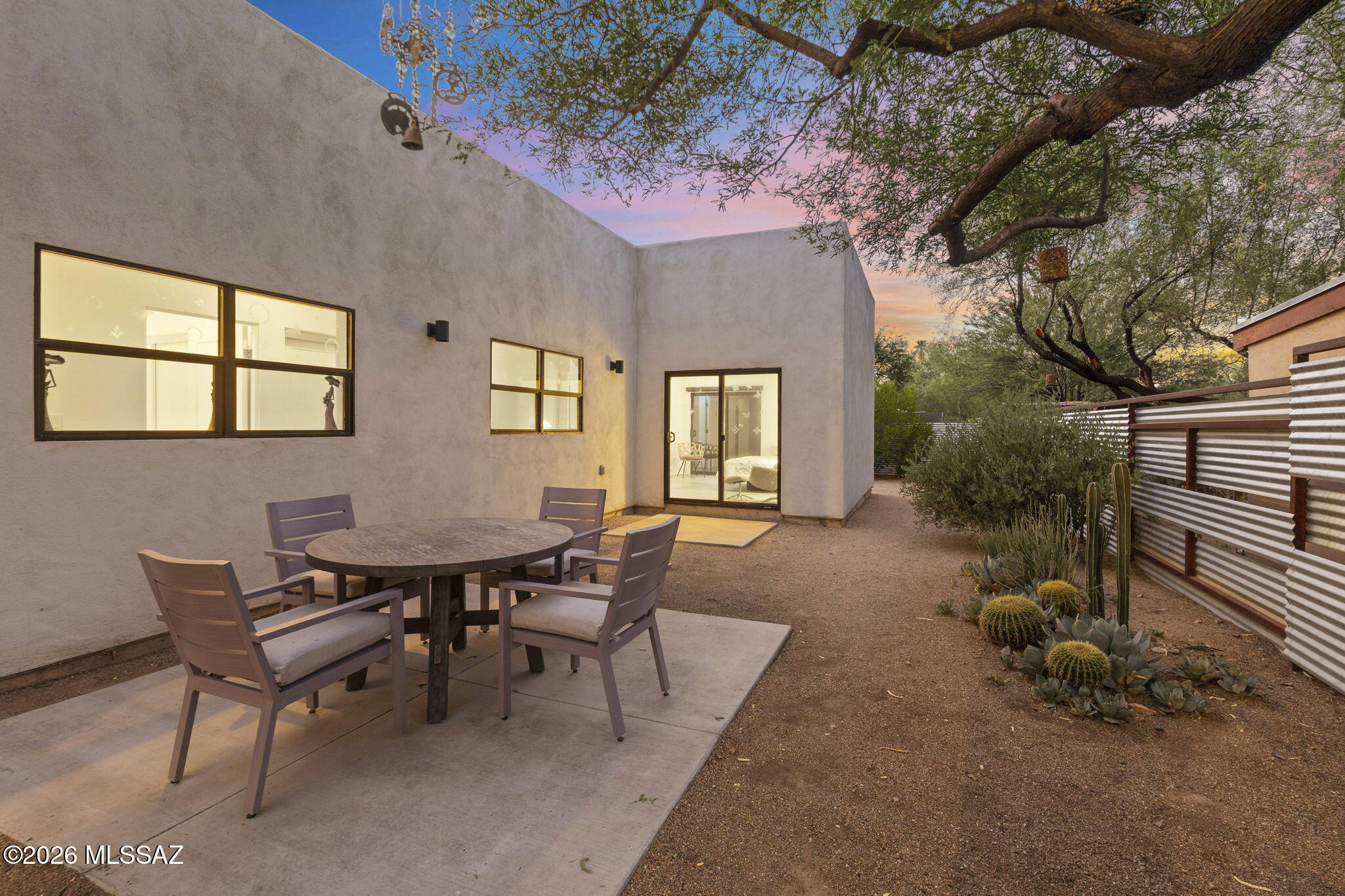 Tucson Resub Of Blk 134 - Residential