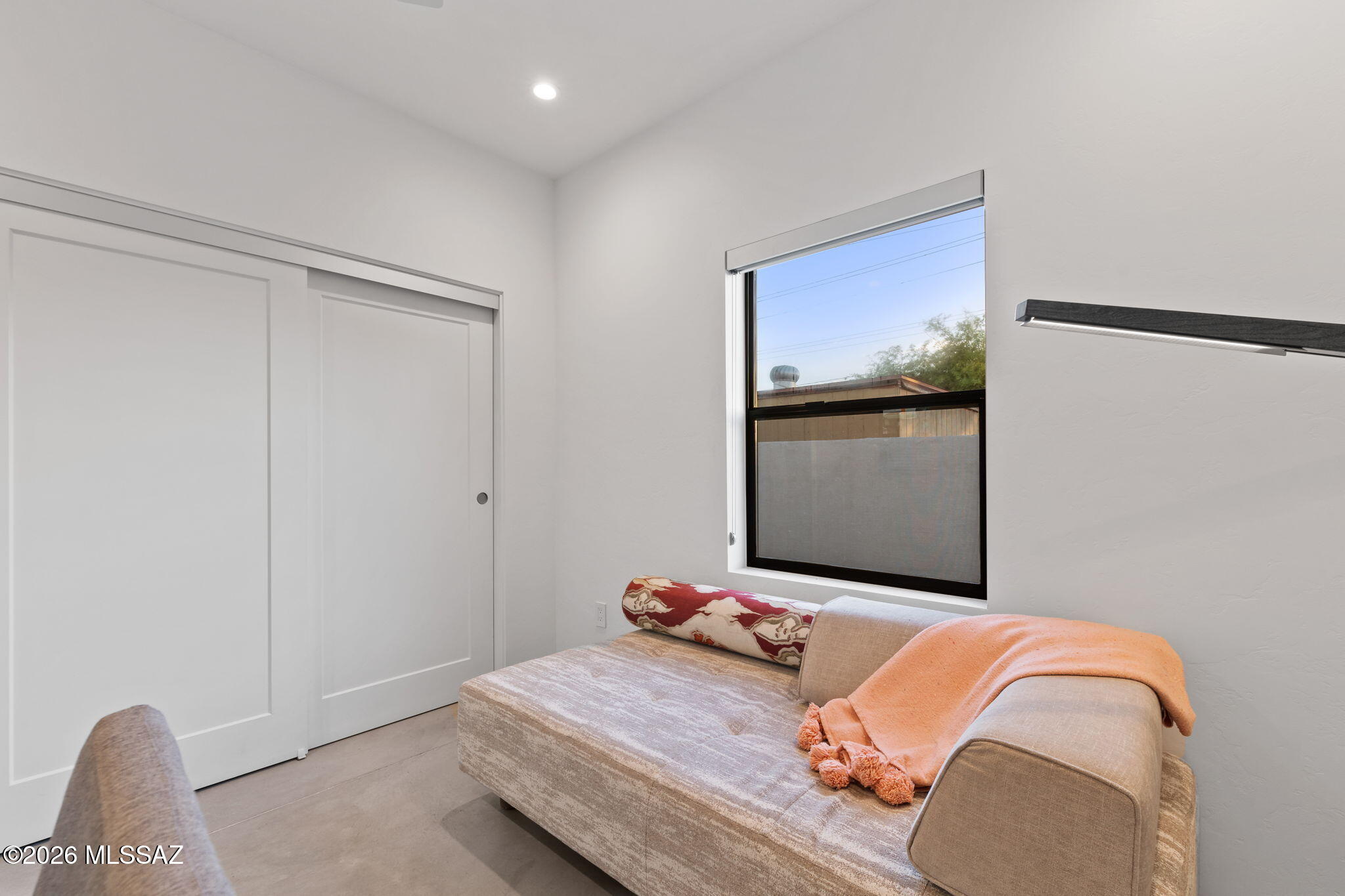 Tucson Resub Of Blk 134 - Residential
