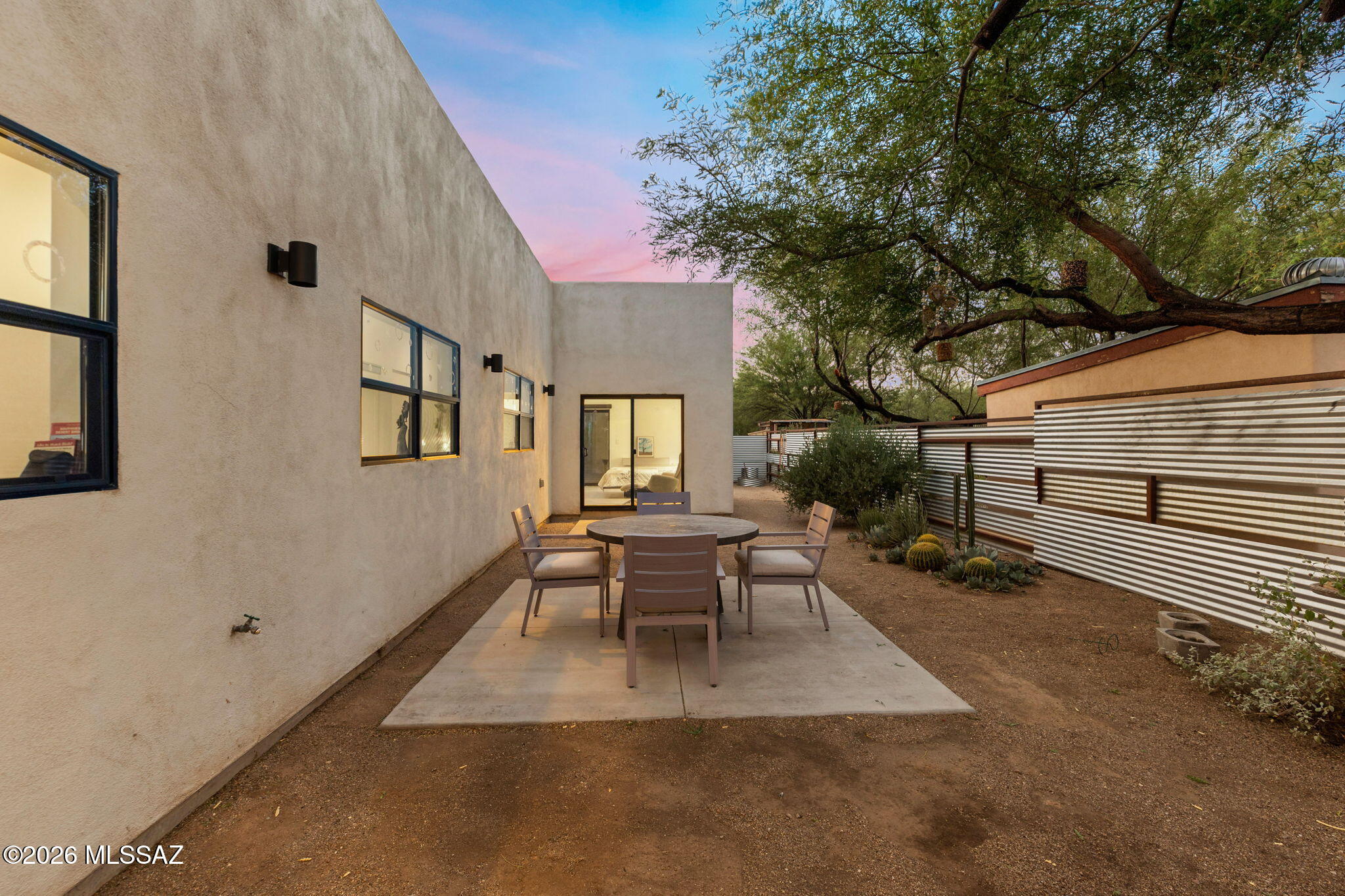 Tucson Resub Of Blk 134 - Residential