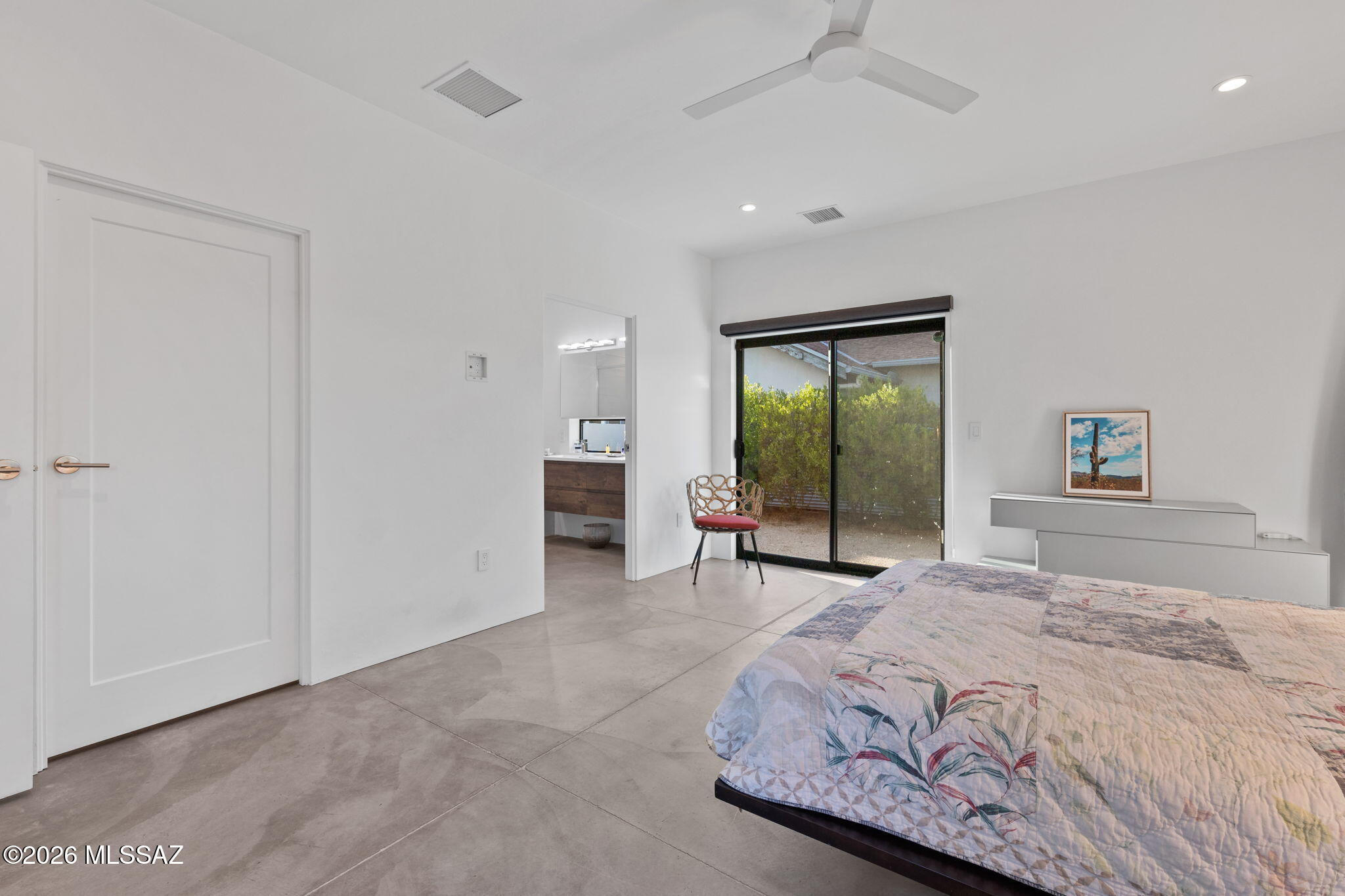 Tucson Resub Of Blk 134 - Residential