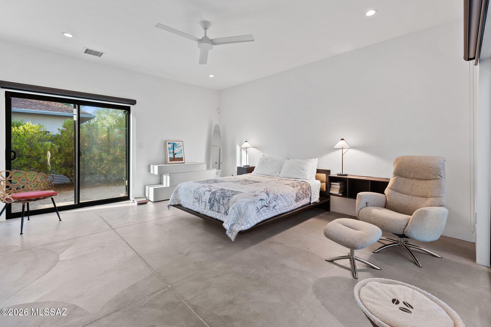Tucson Resub Of Blk 134 - Residential