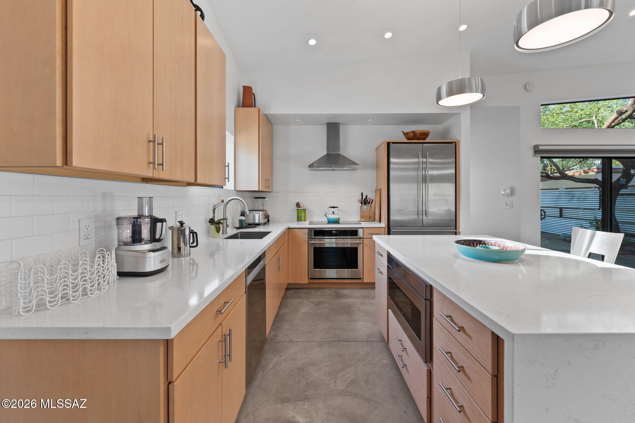 Tucson Resub Of Blk 134 - Residential