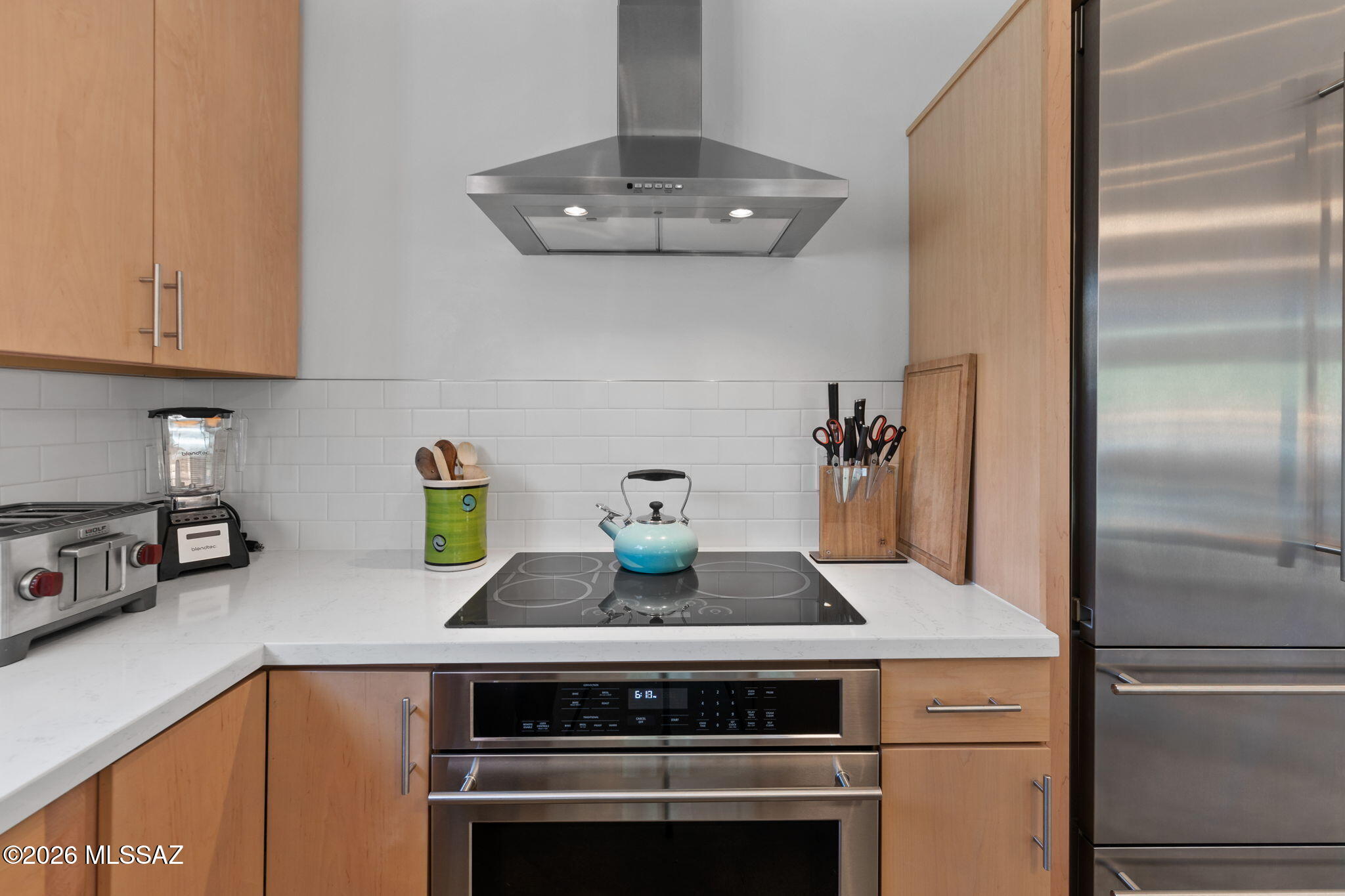 Tucson Resub Of Blk 134 - Residential