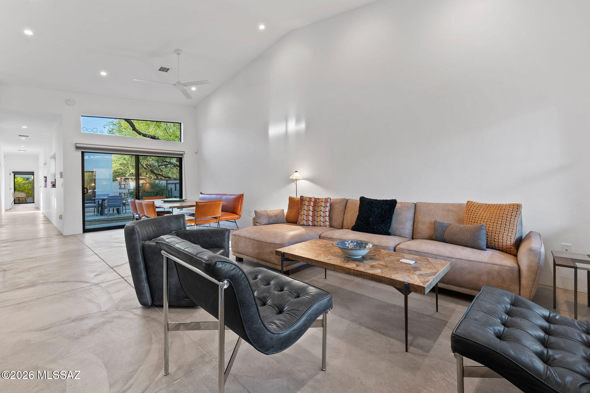 Tucson Resub Of Blk 134 - Residential