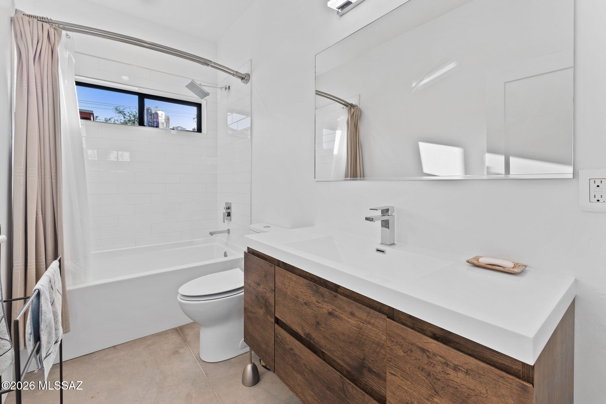 Tucson Resub Of Blk 134 - Residential