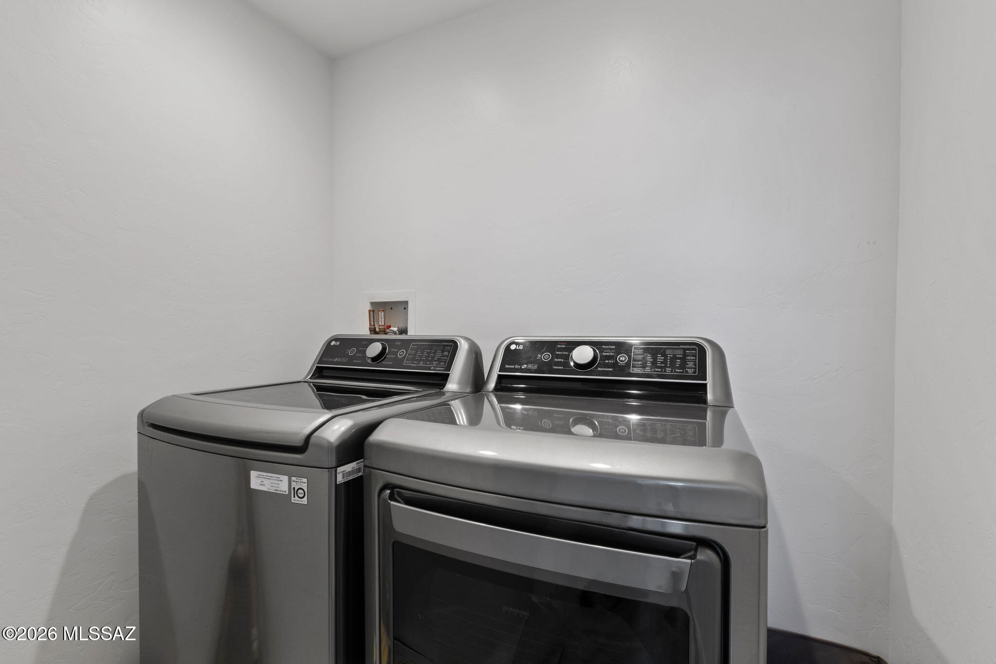 Tucson Resub Of Blk 134 - Residential