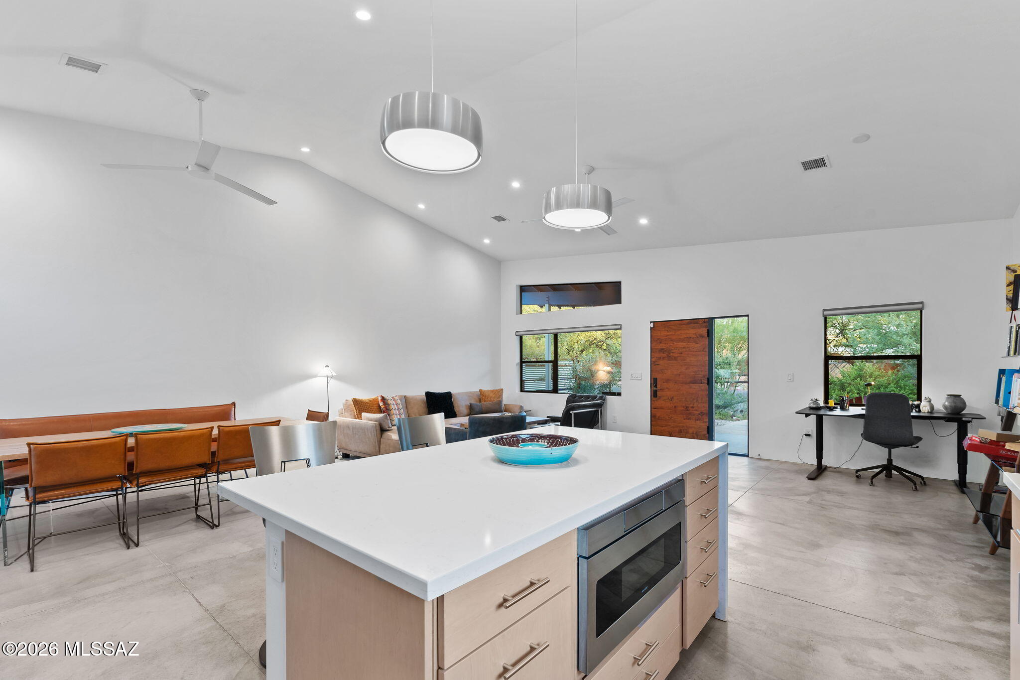 Tucson Resub Of Blk 134 - Residential