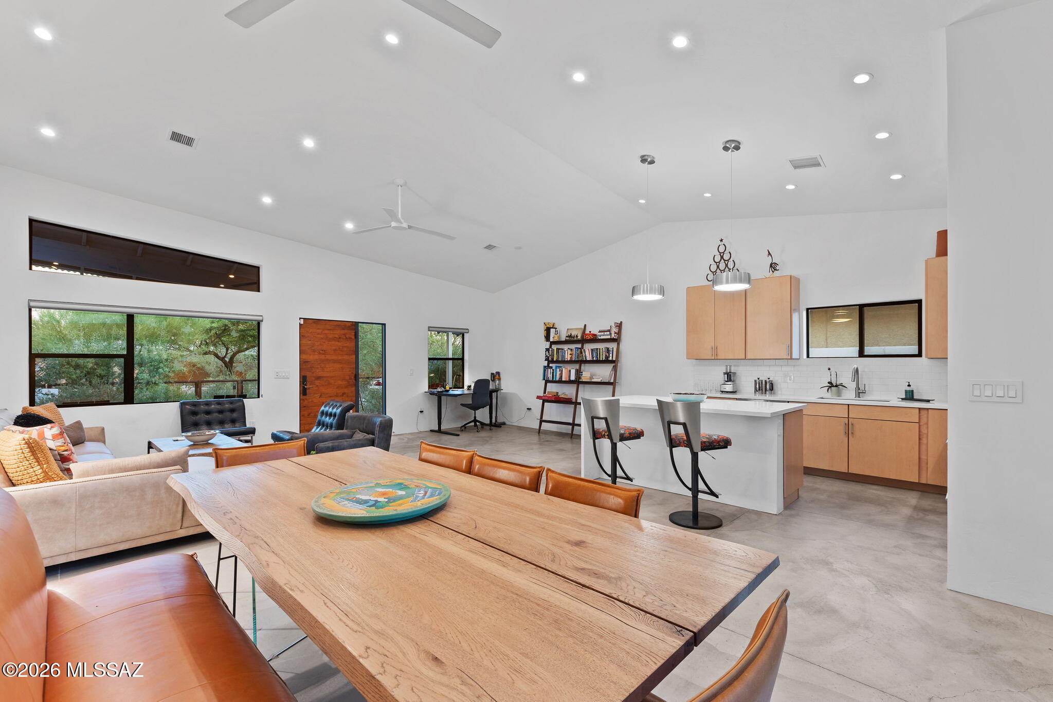 Tucson Resub Of Blk 134 - Residential