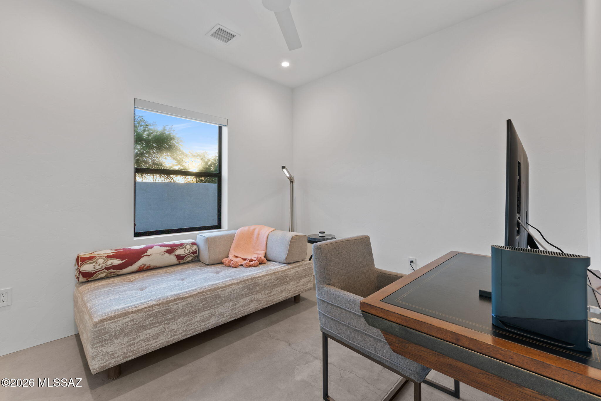 Tucson Resub Of Blk 134 - Residential