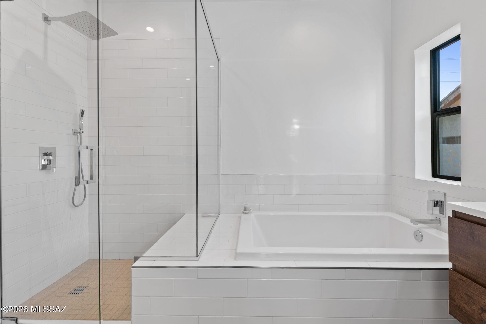 Tucson Resub Of Blk 134 - Residential