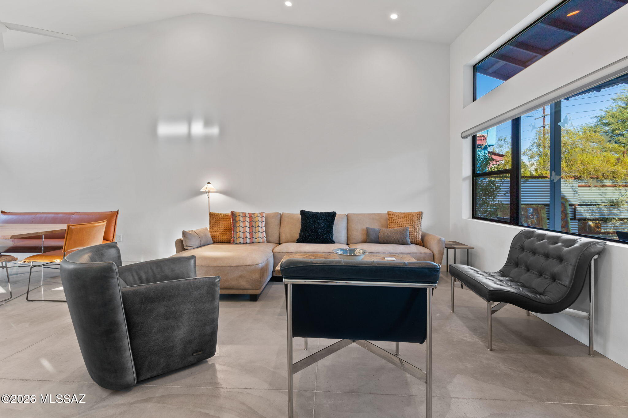 Tucson Resub Of Blk 134 - Residential